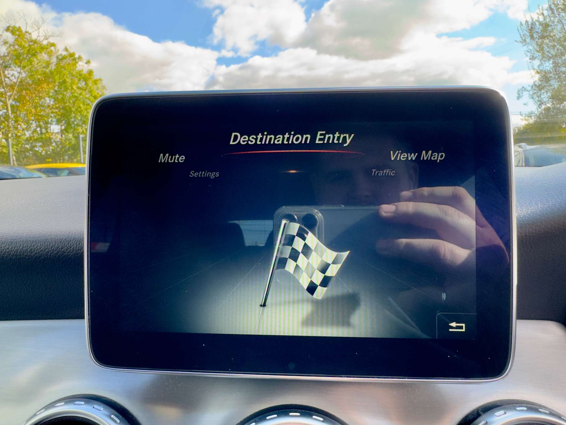 Used Mercedes GLA200