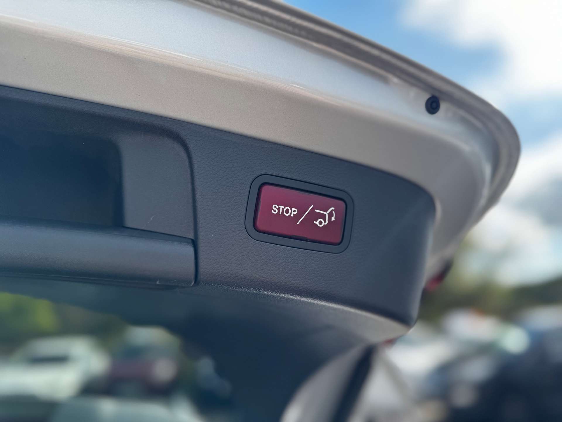 Used Mercedes GLA200