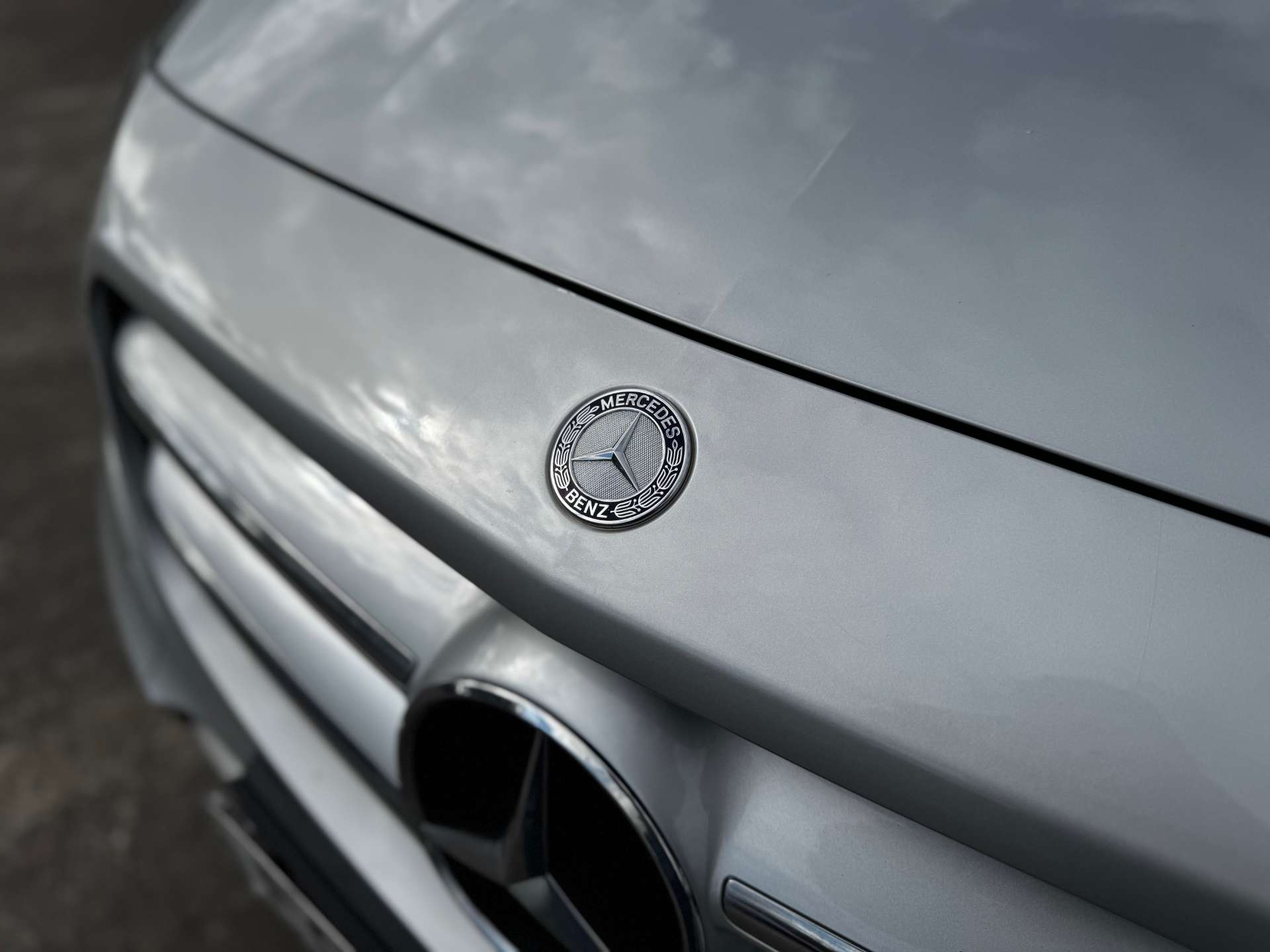 Used Mercedes GLA200