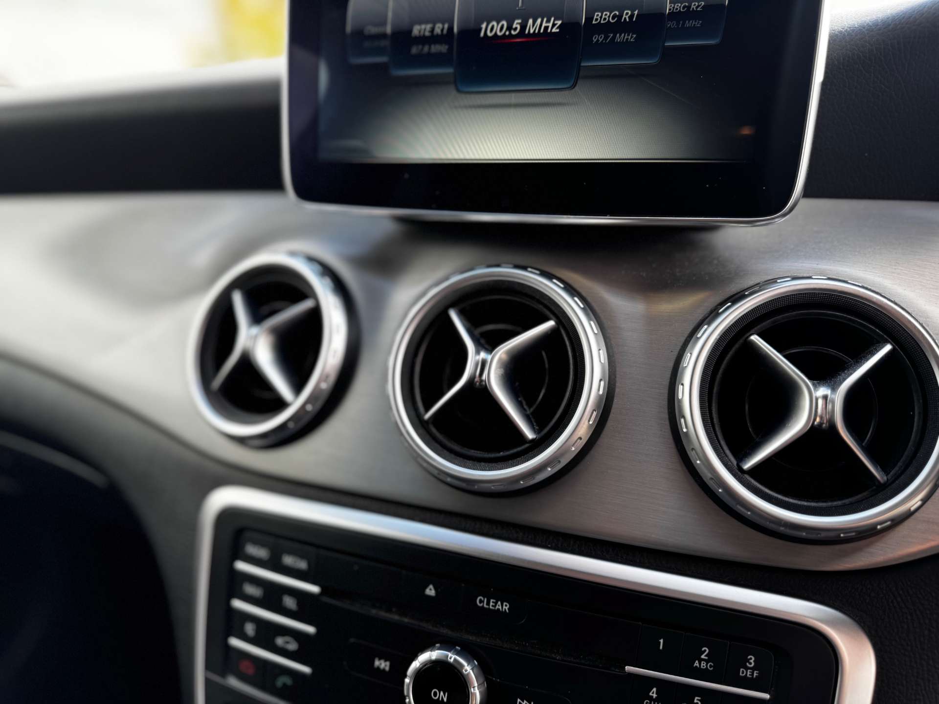 Used Mercedes GLA200