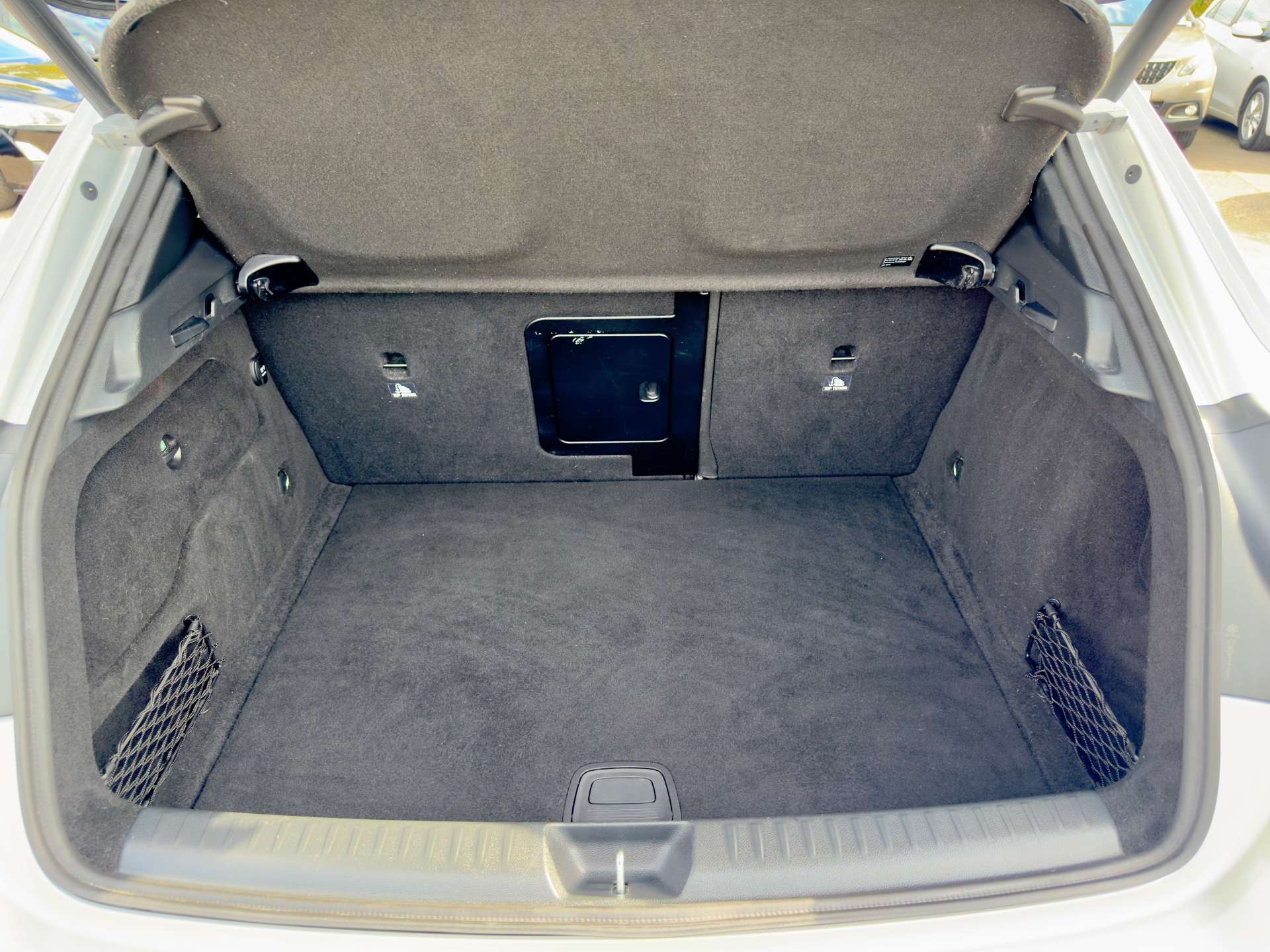 Used Mercedes GLA200