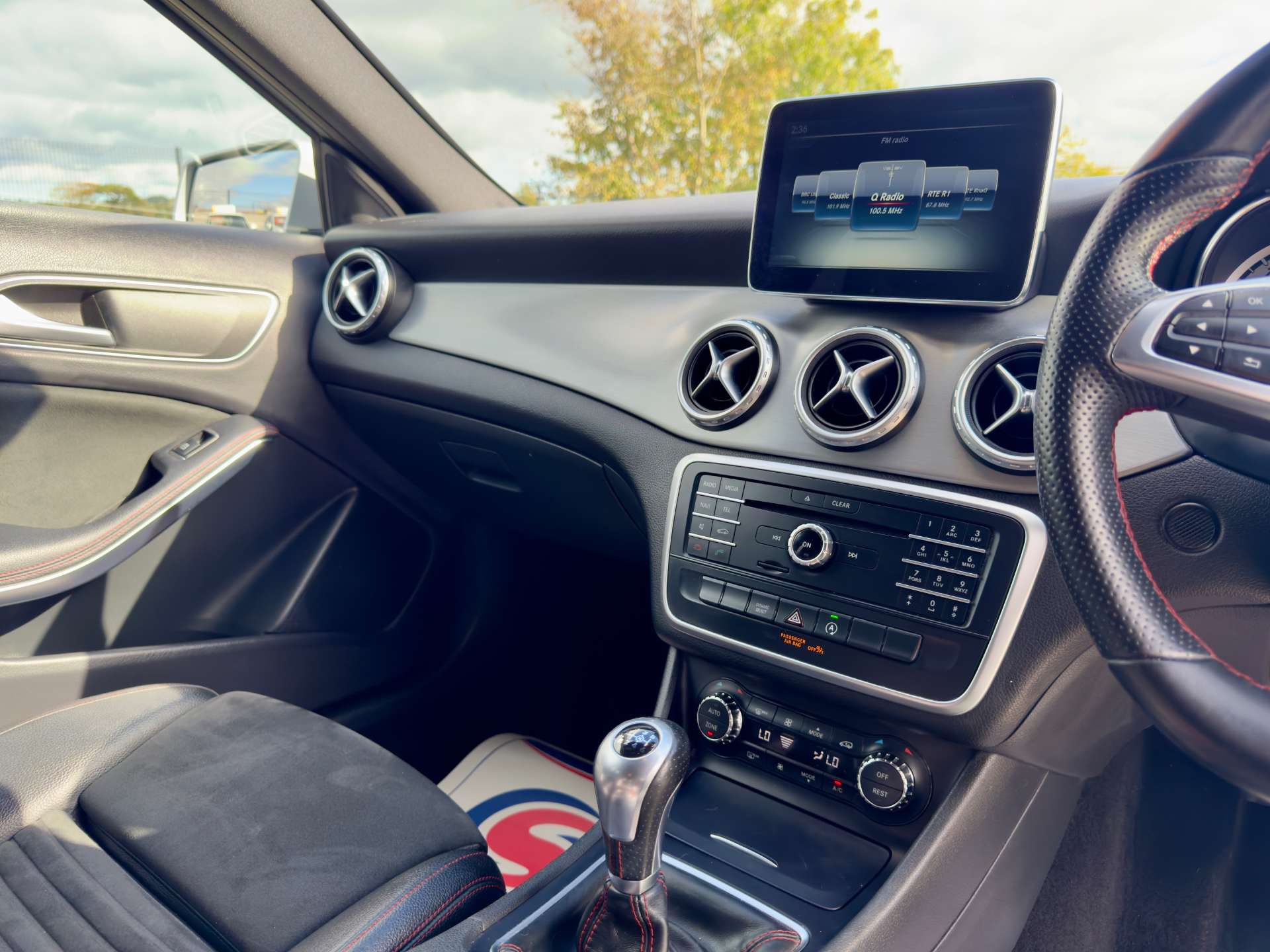 Used Mercedes GLA200