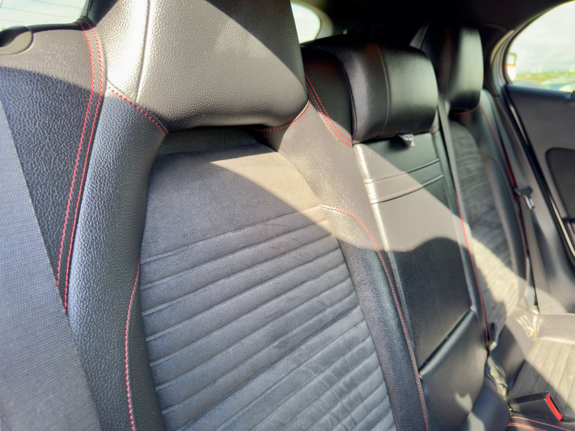 Used Mercedes GLA200