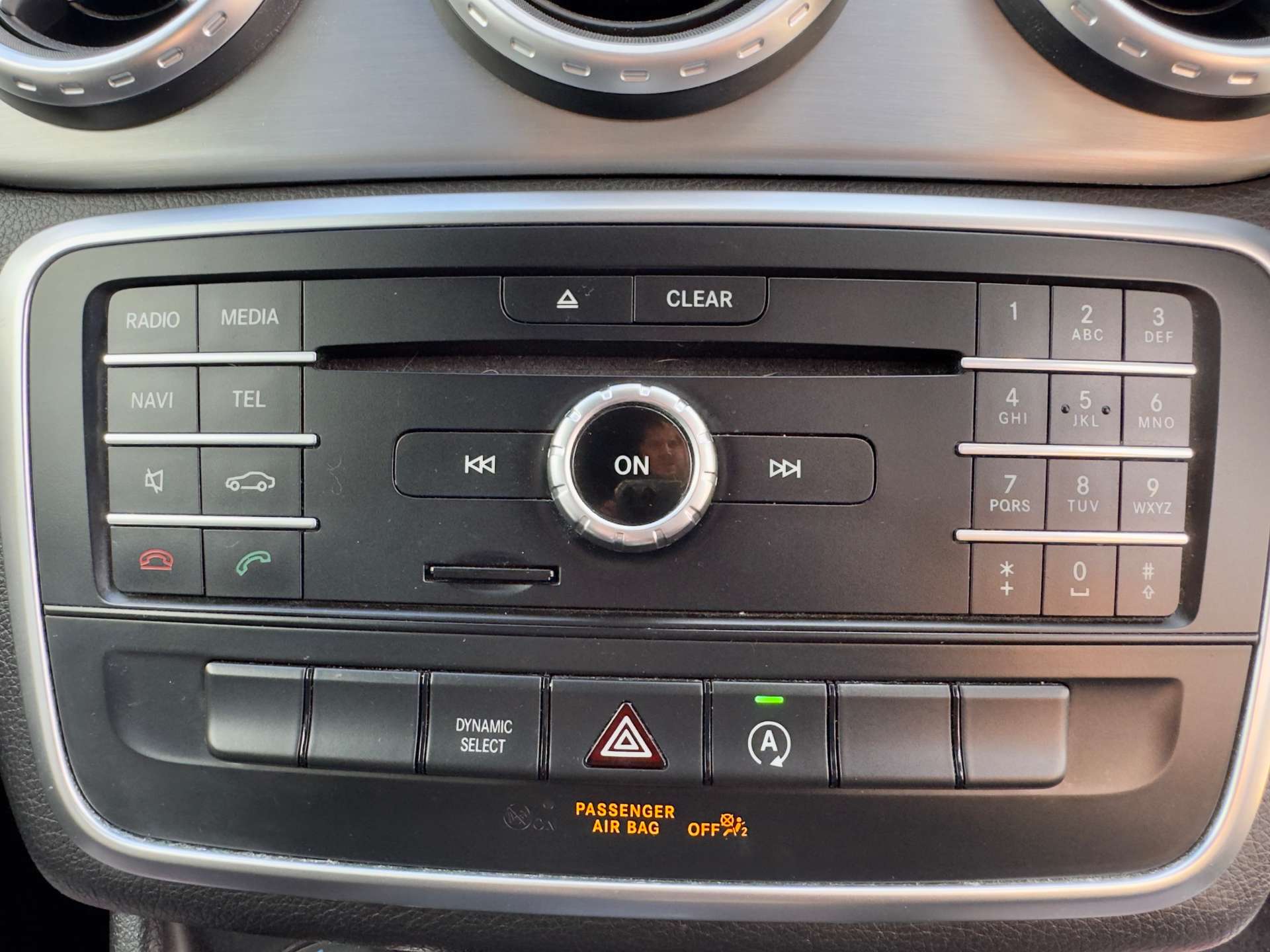 Used Mercedes GLA200