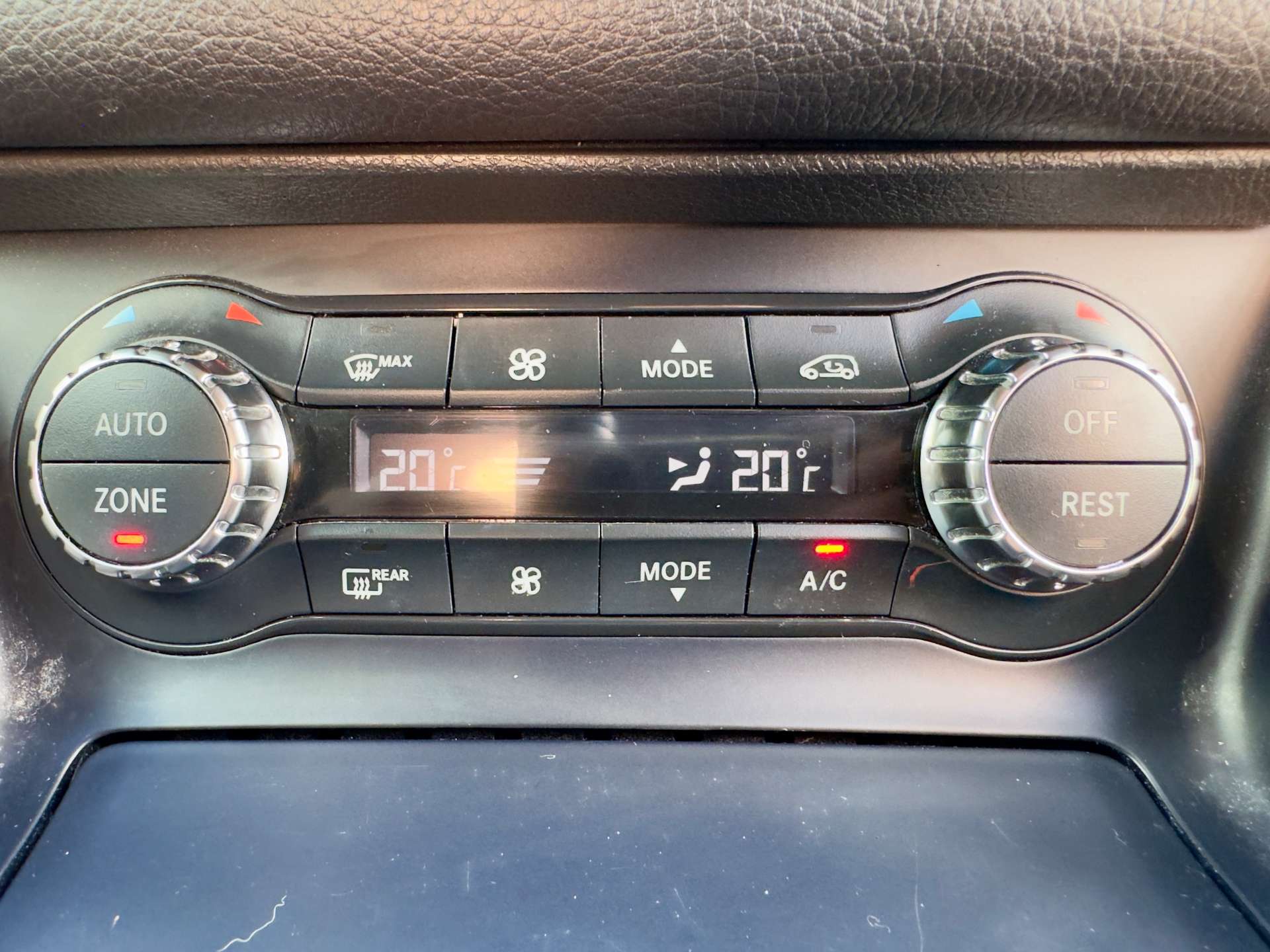 Used Mercedes GLA200