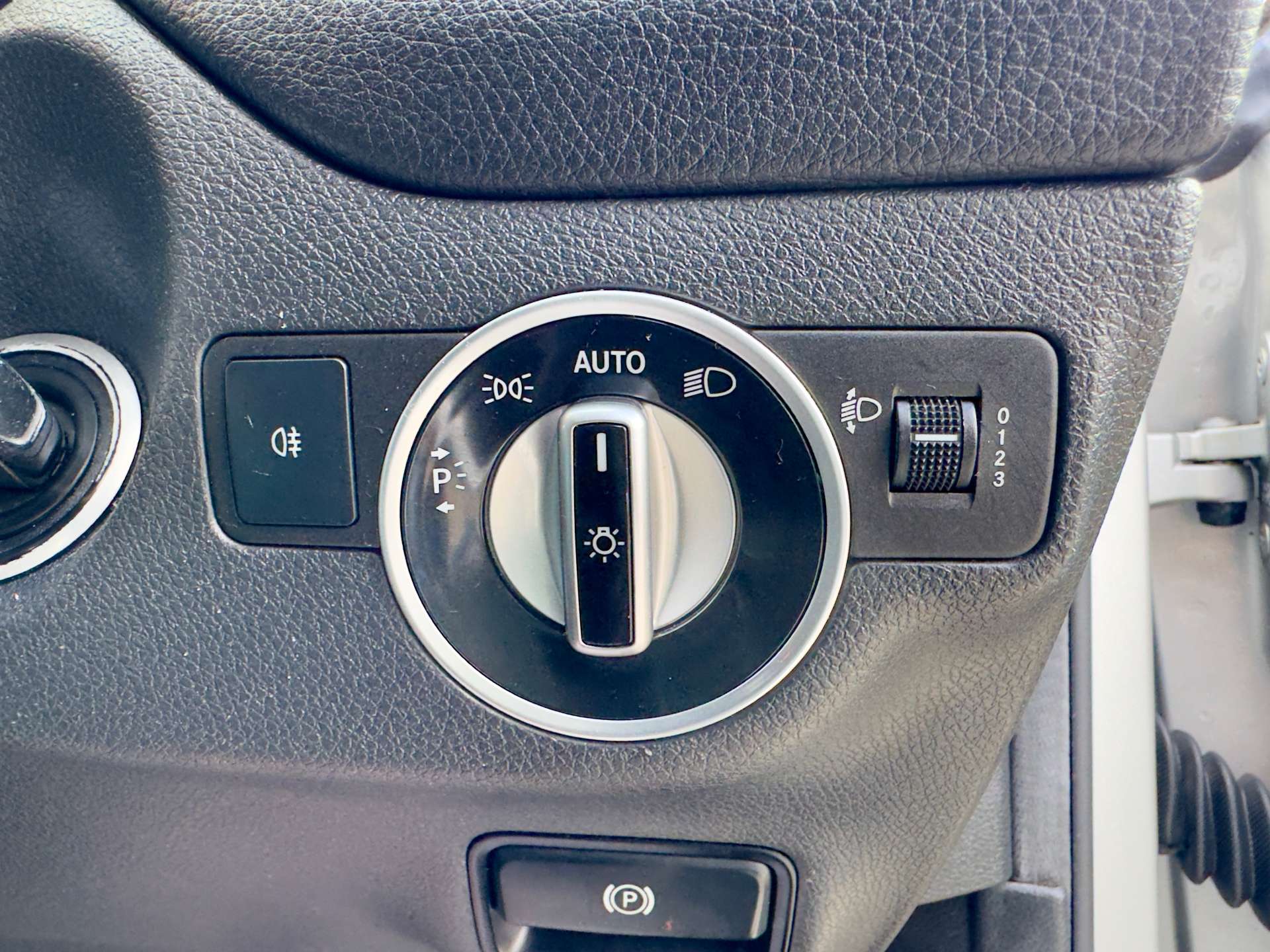 Used Mercedes GLA200