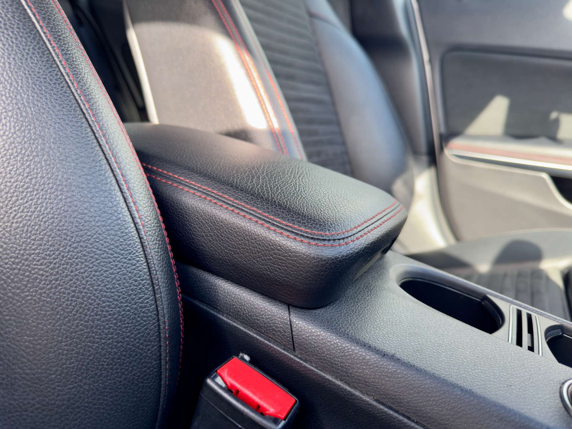 Used Mercedes GLA200