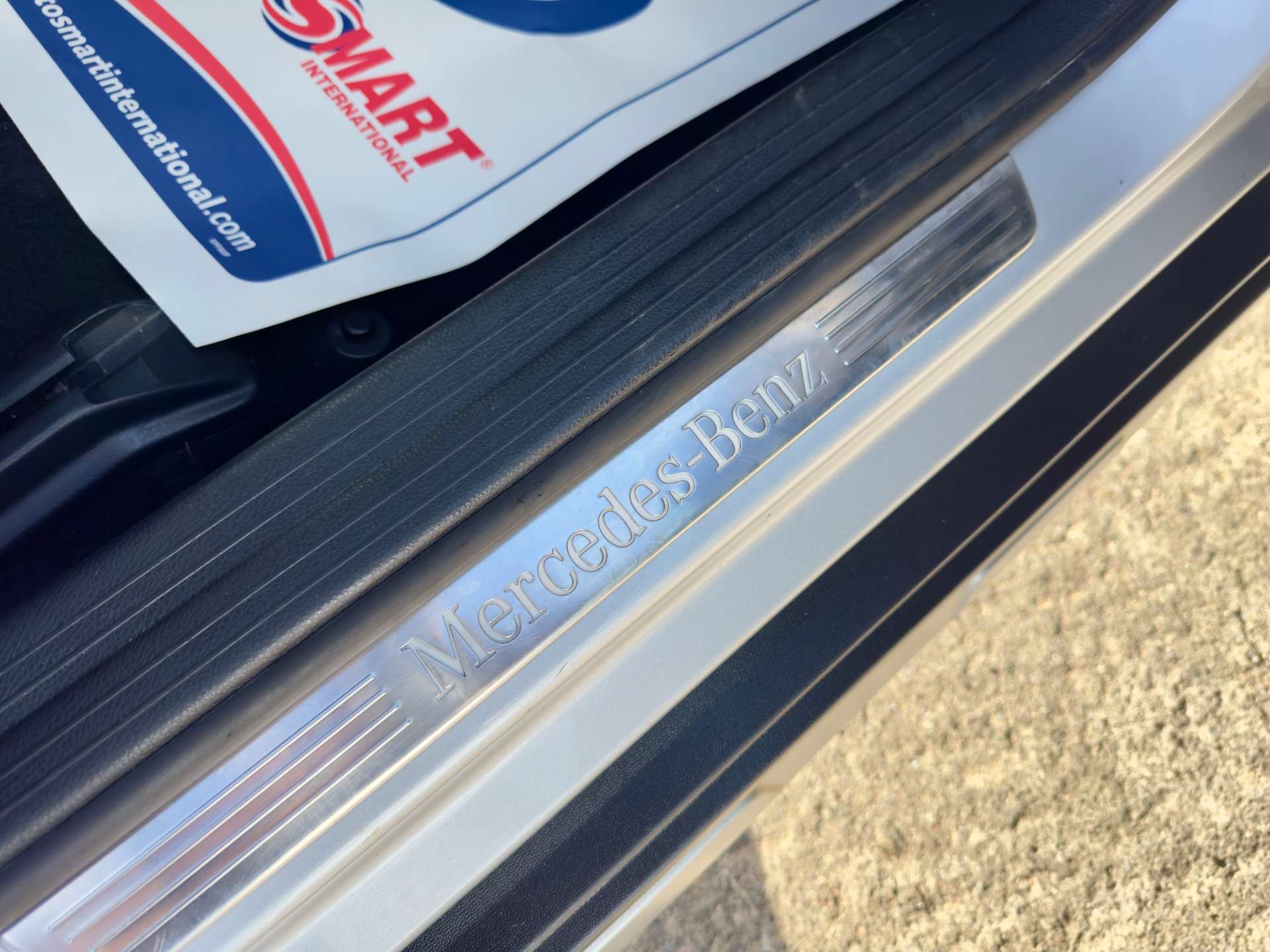 Used Mercedes GLA200