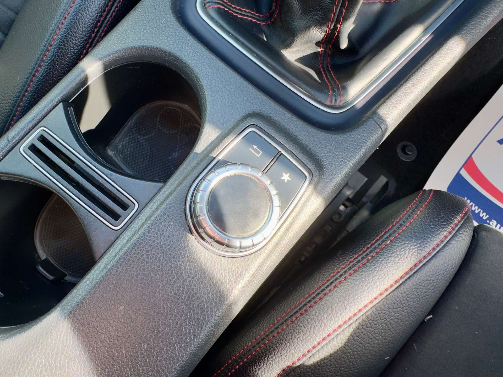 Used Mercedes GLA200