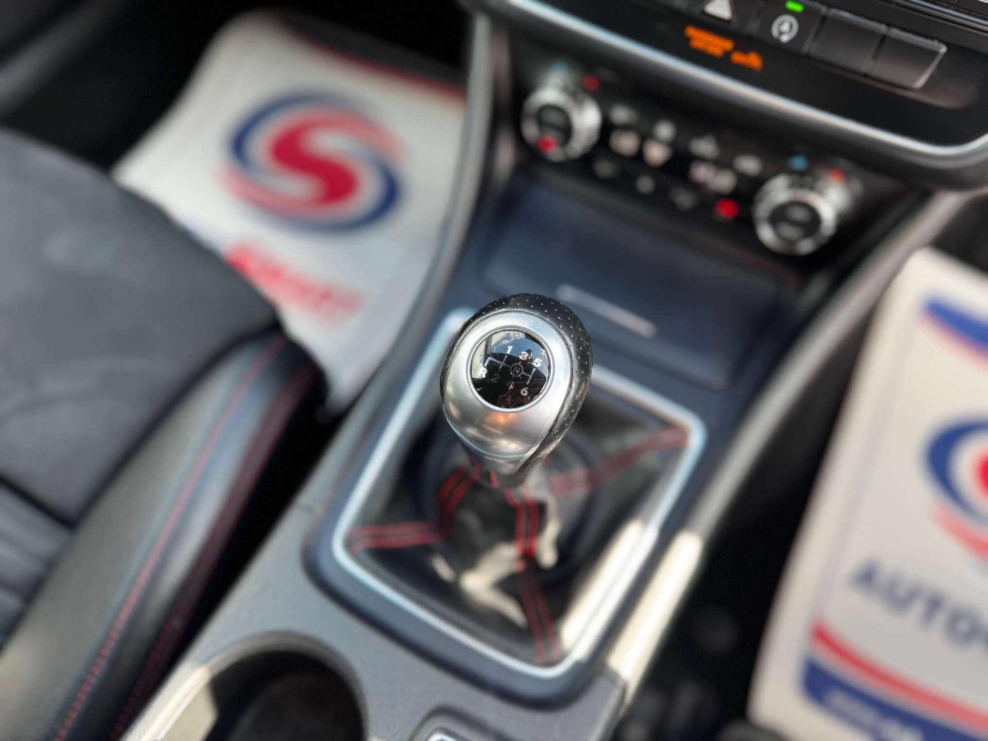 Used Mercedes GLA200