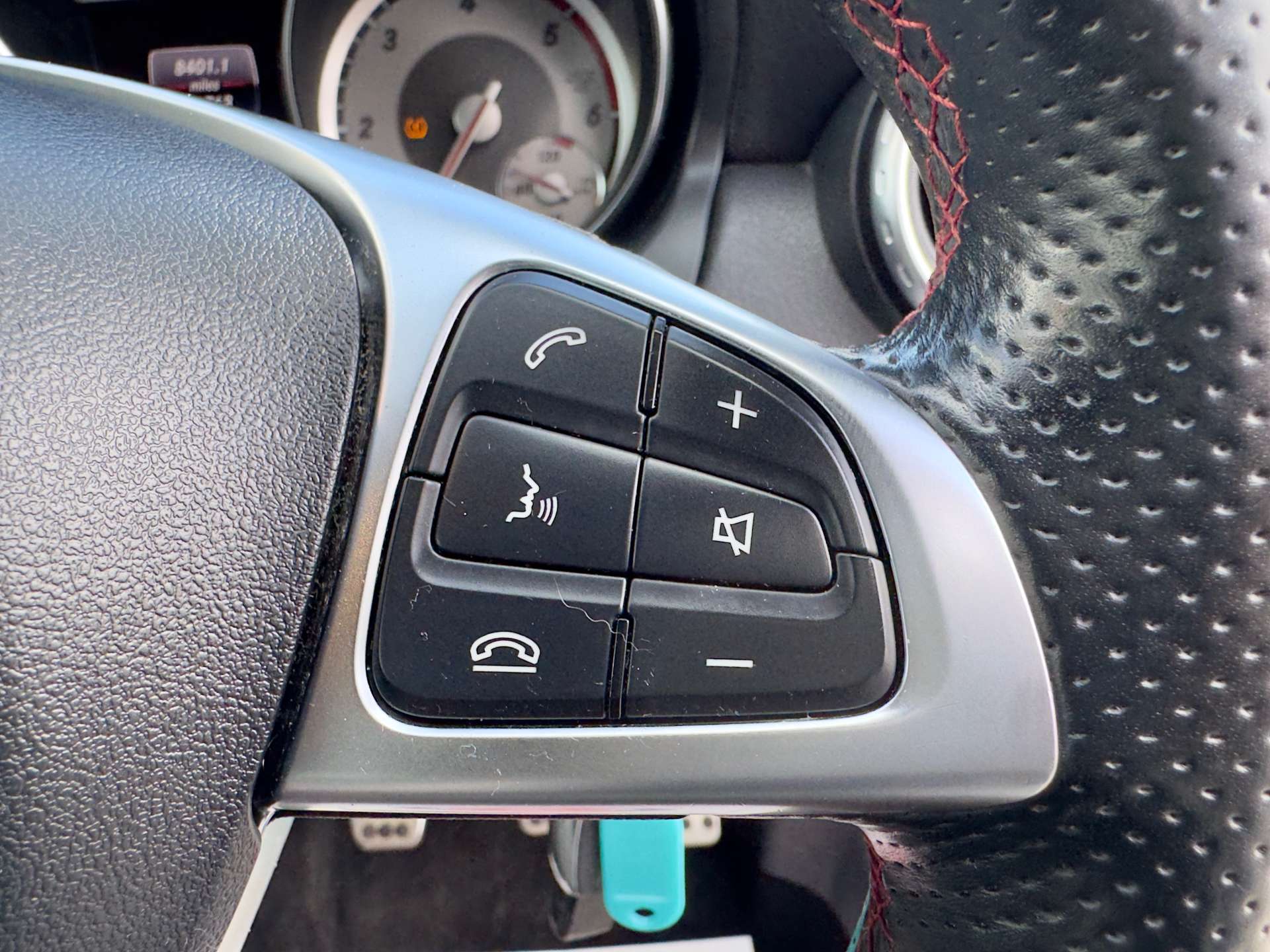 Used Mercedes GLA200