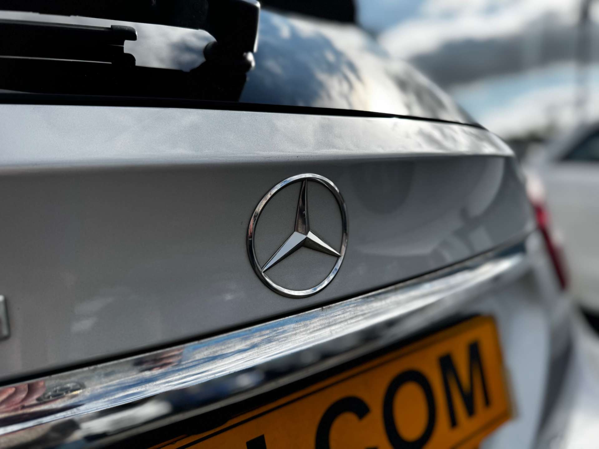 Used Mercedes GLA200