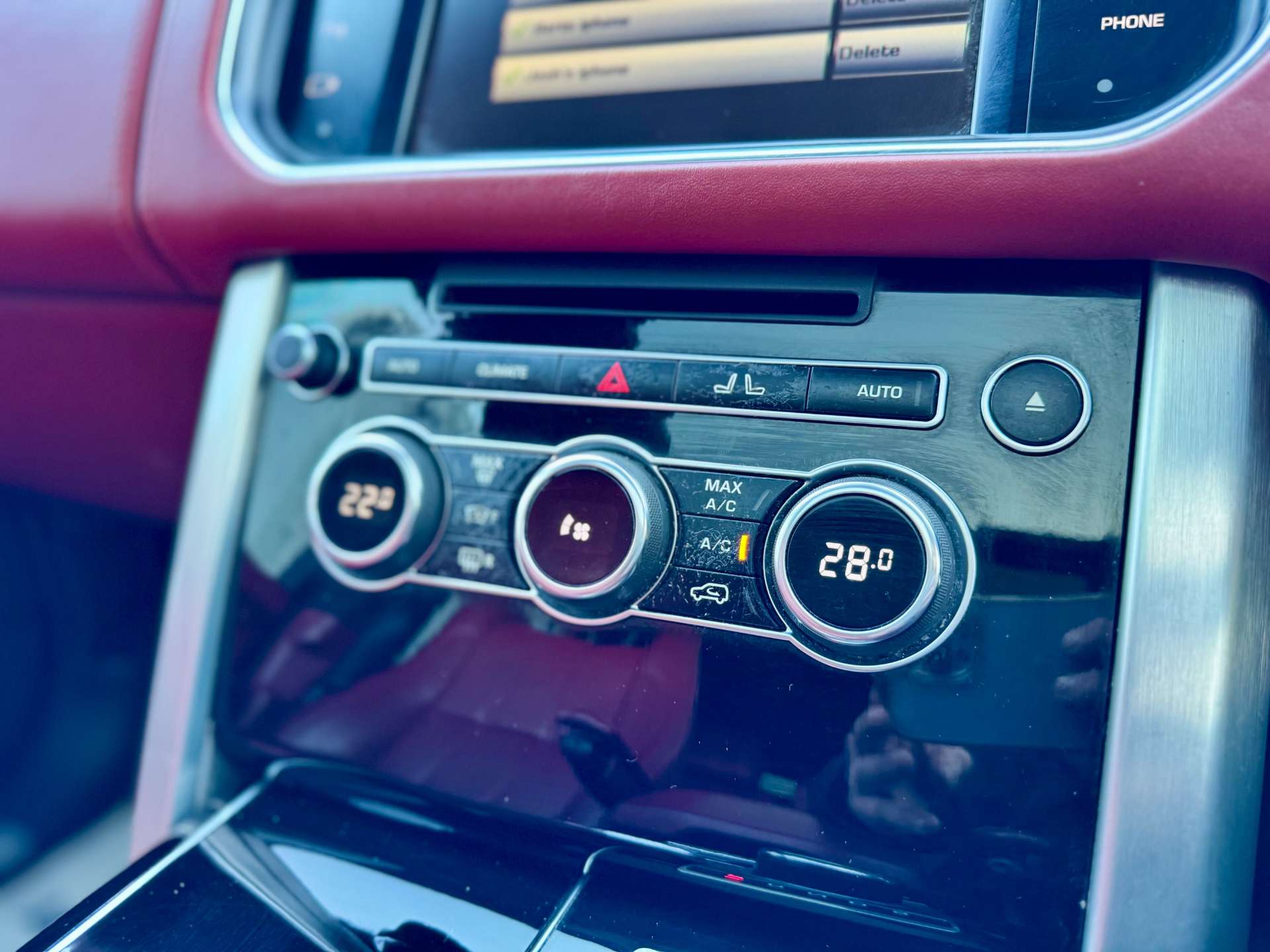 Used Land Rover Range Rover