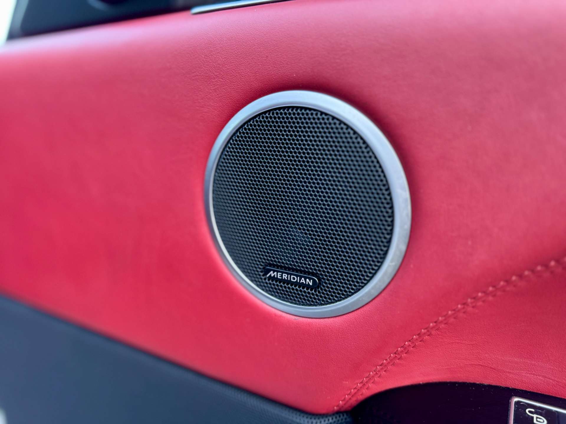 Used Land Rover Range Rover