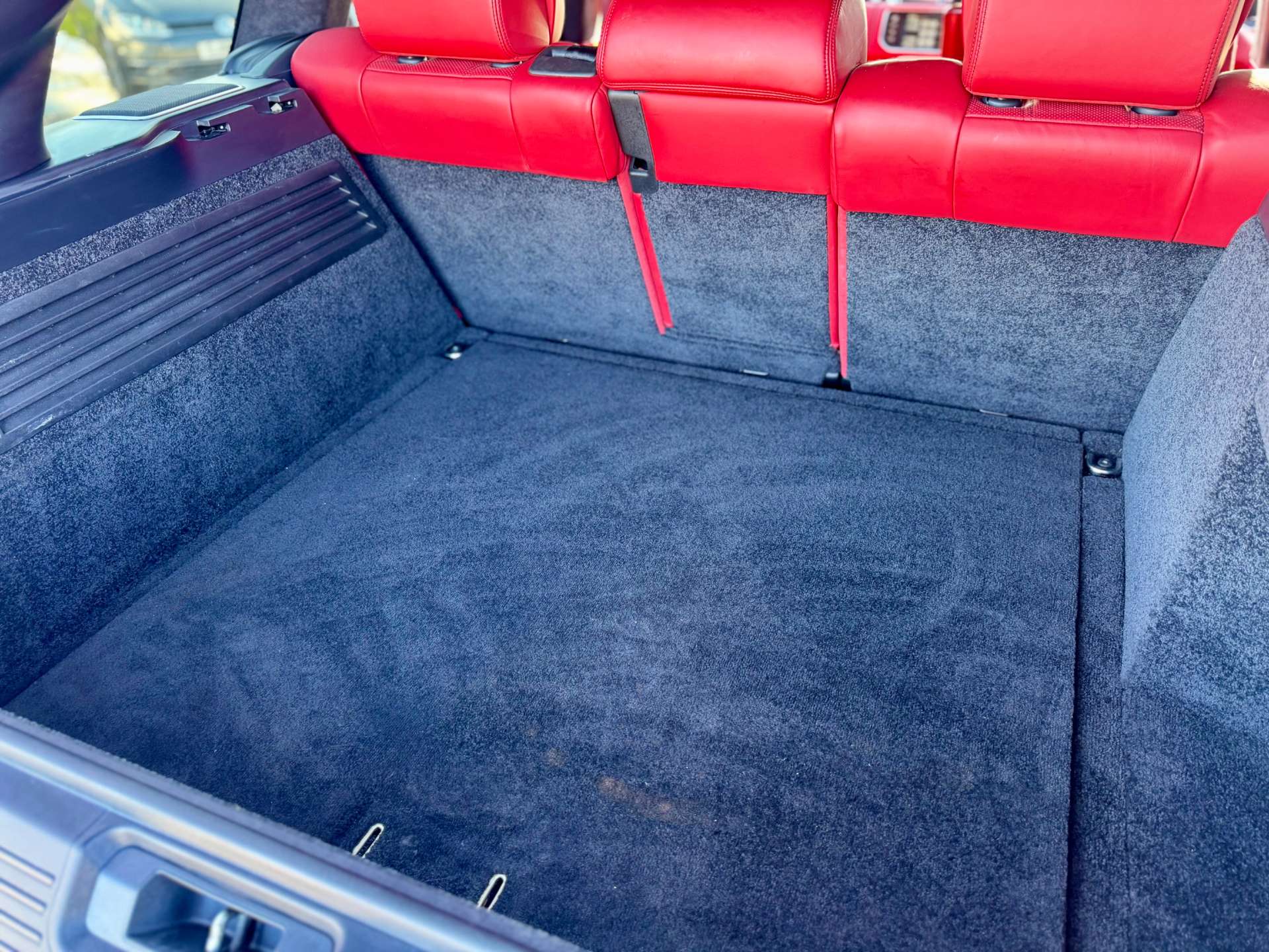 Used Land Rover Range Rover