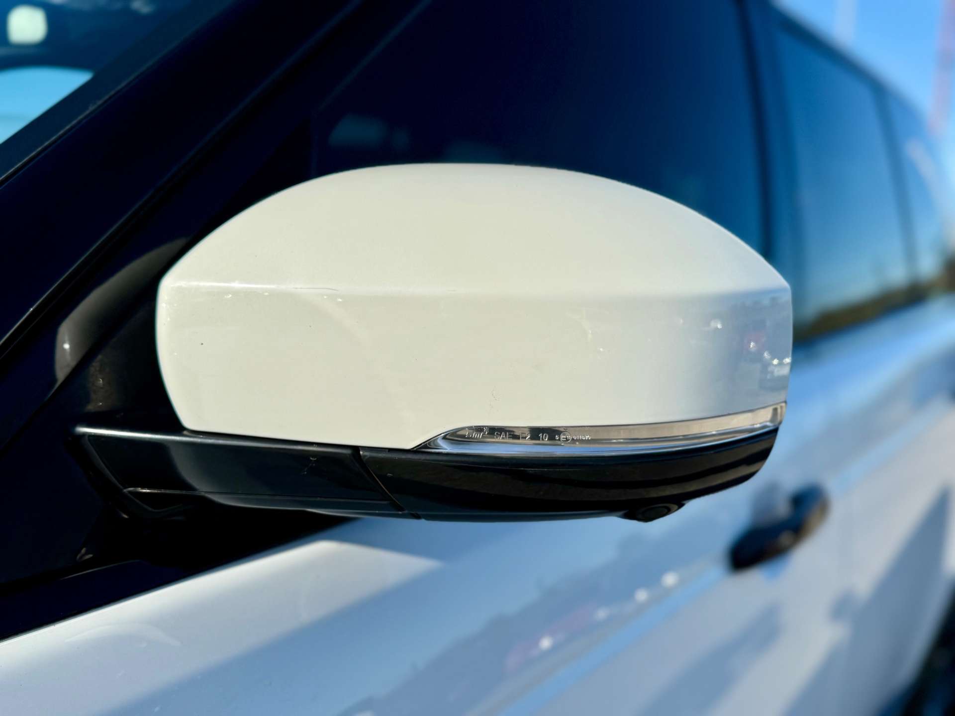 Used Land Rover Range Rover