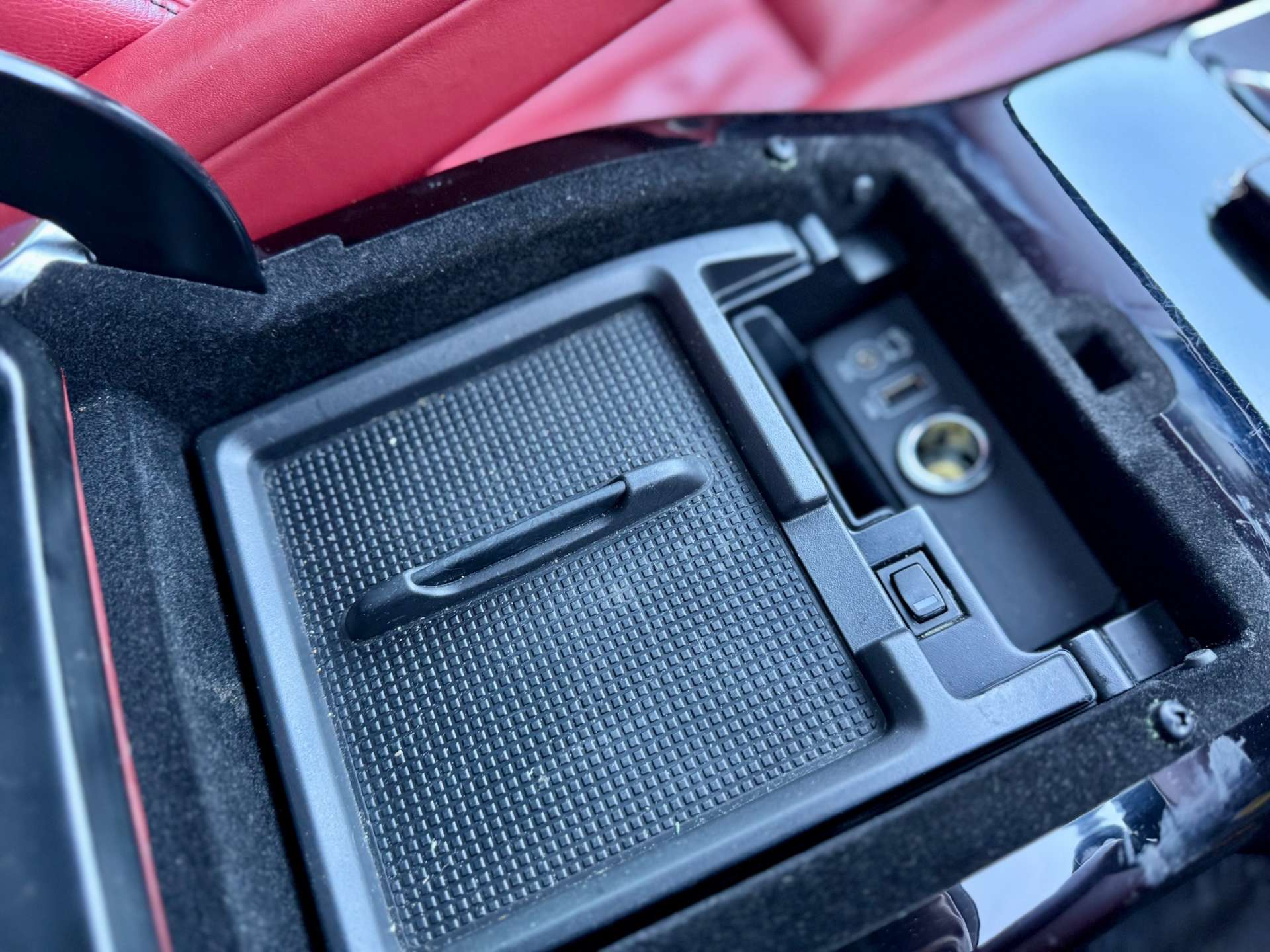 Used Land Rover Range Rover