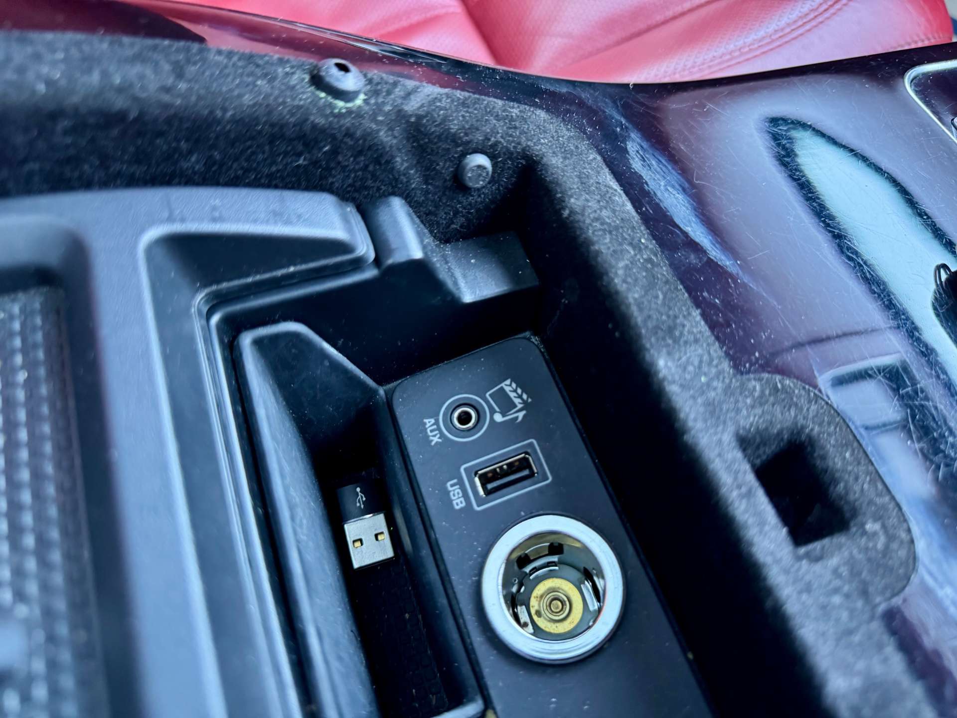 Used Land Rover Range Rover