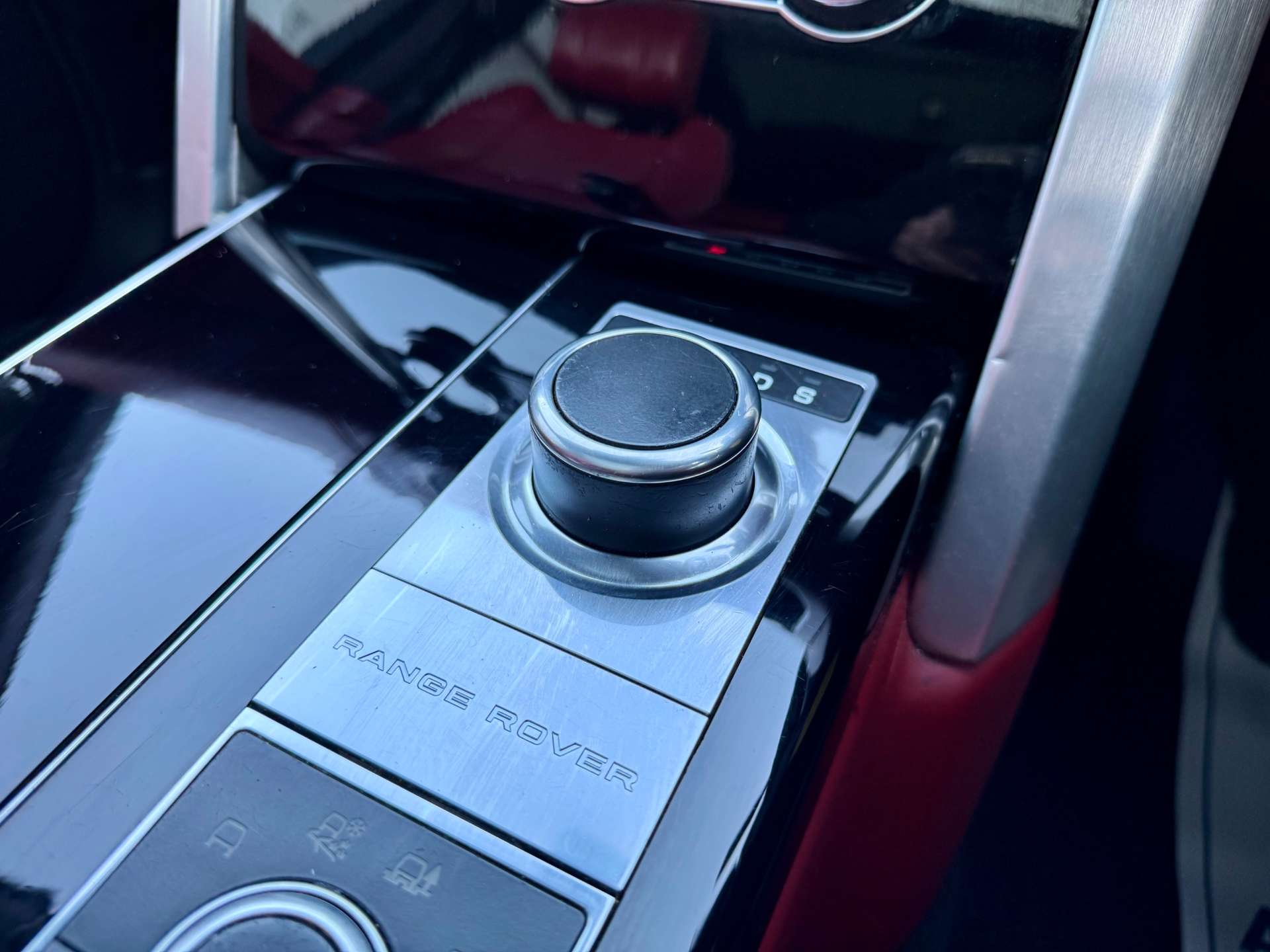 Used Land Rover Range Rover