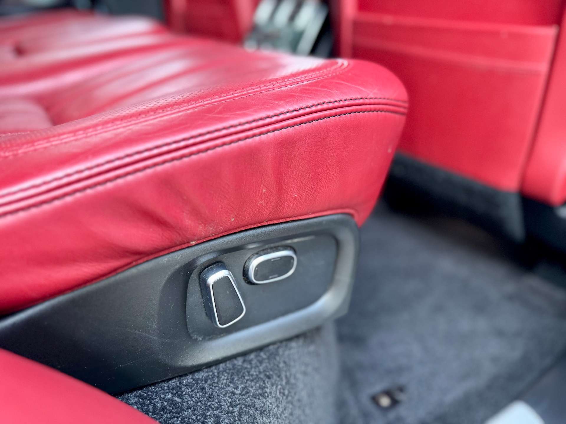 Used Land Rover Range Rover