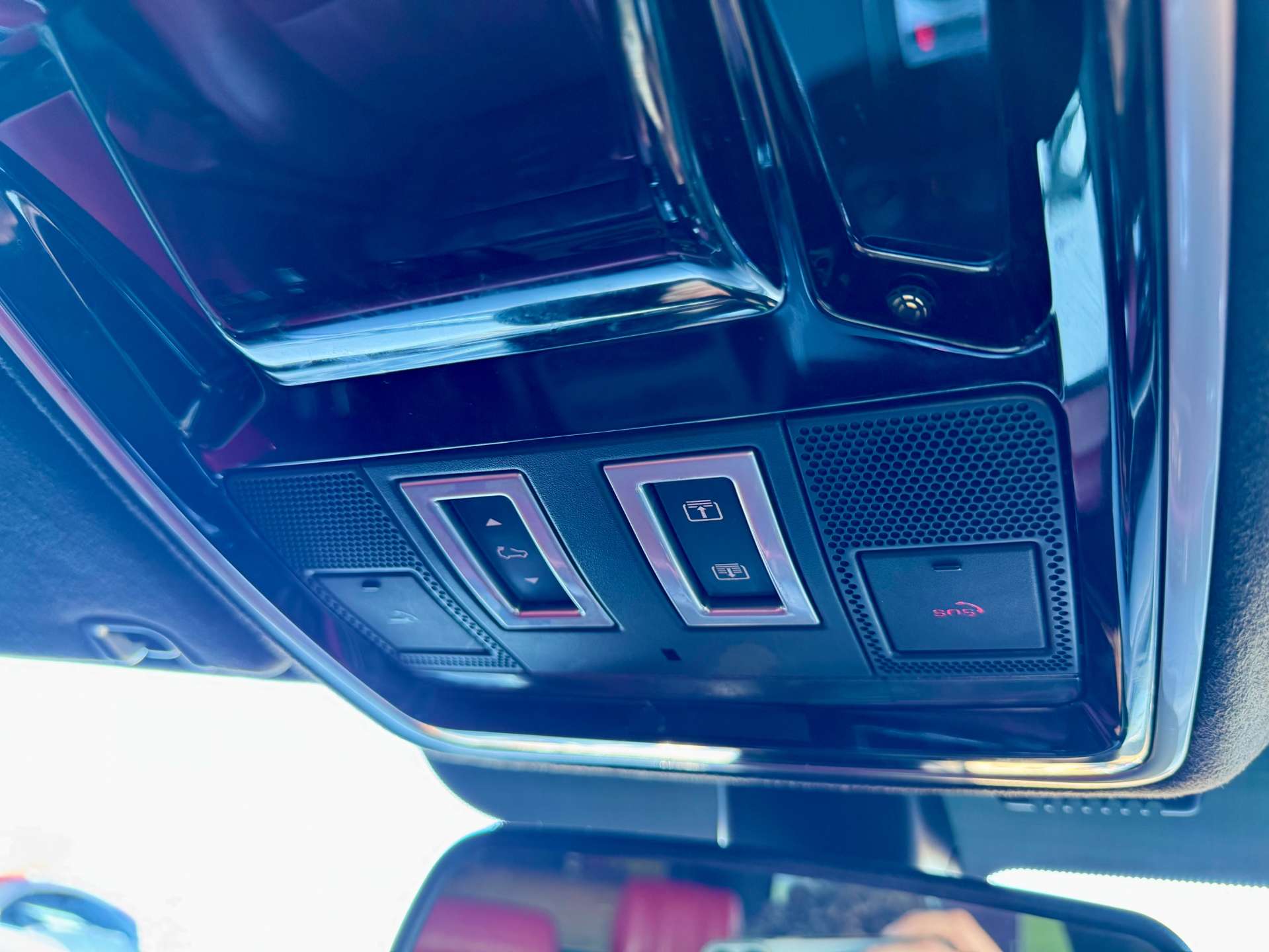 Used Land Rover Range Rover