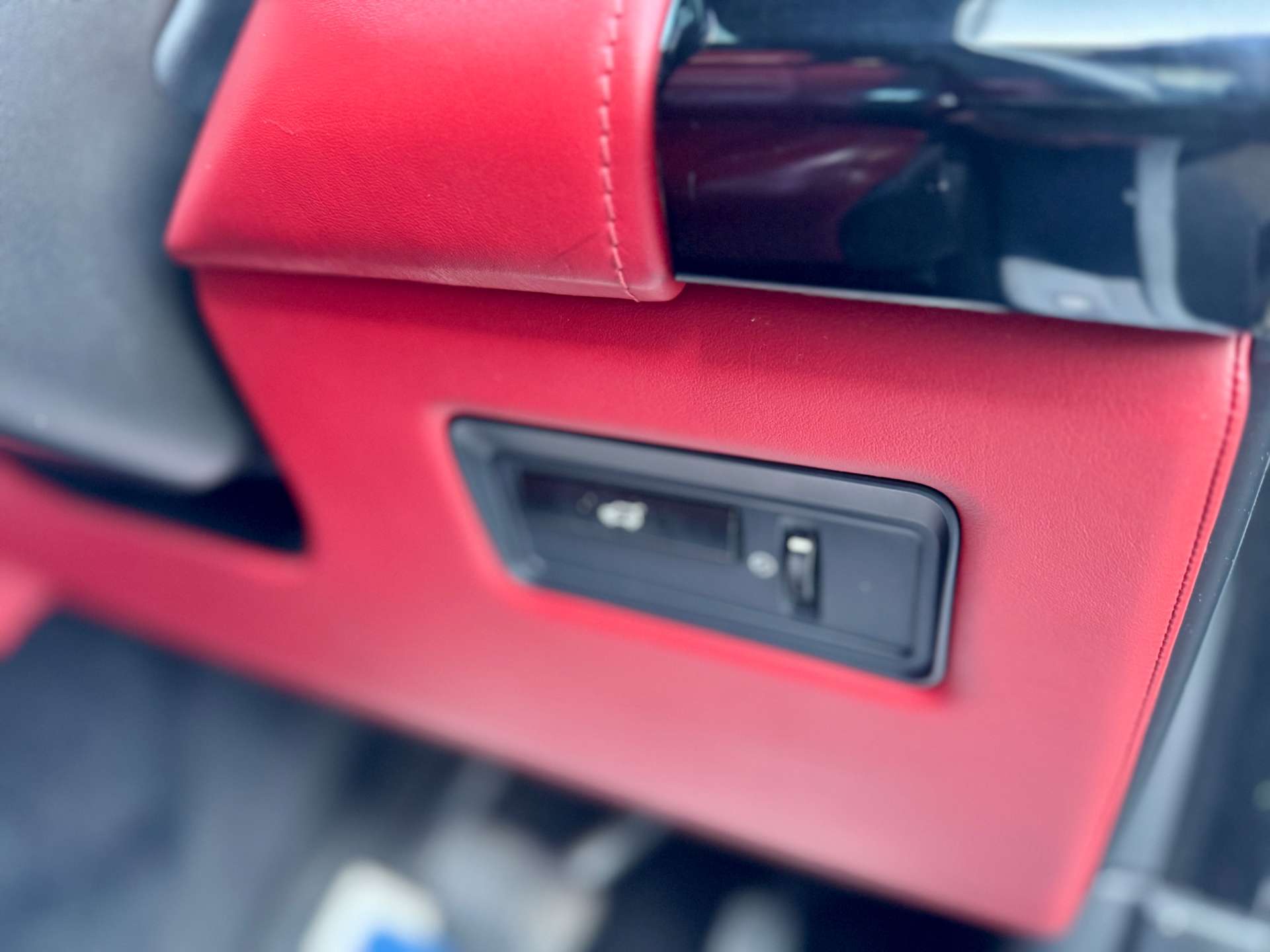 Used Land Rover Range Rover