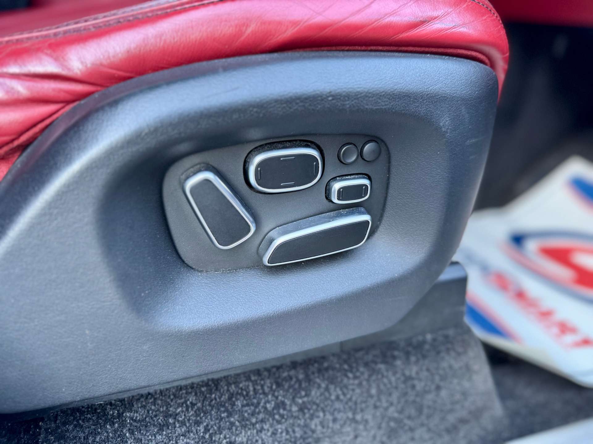 Used Land Rover Range Rover