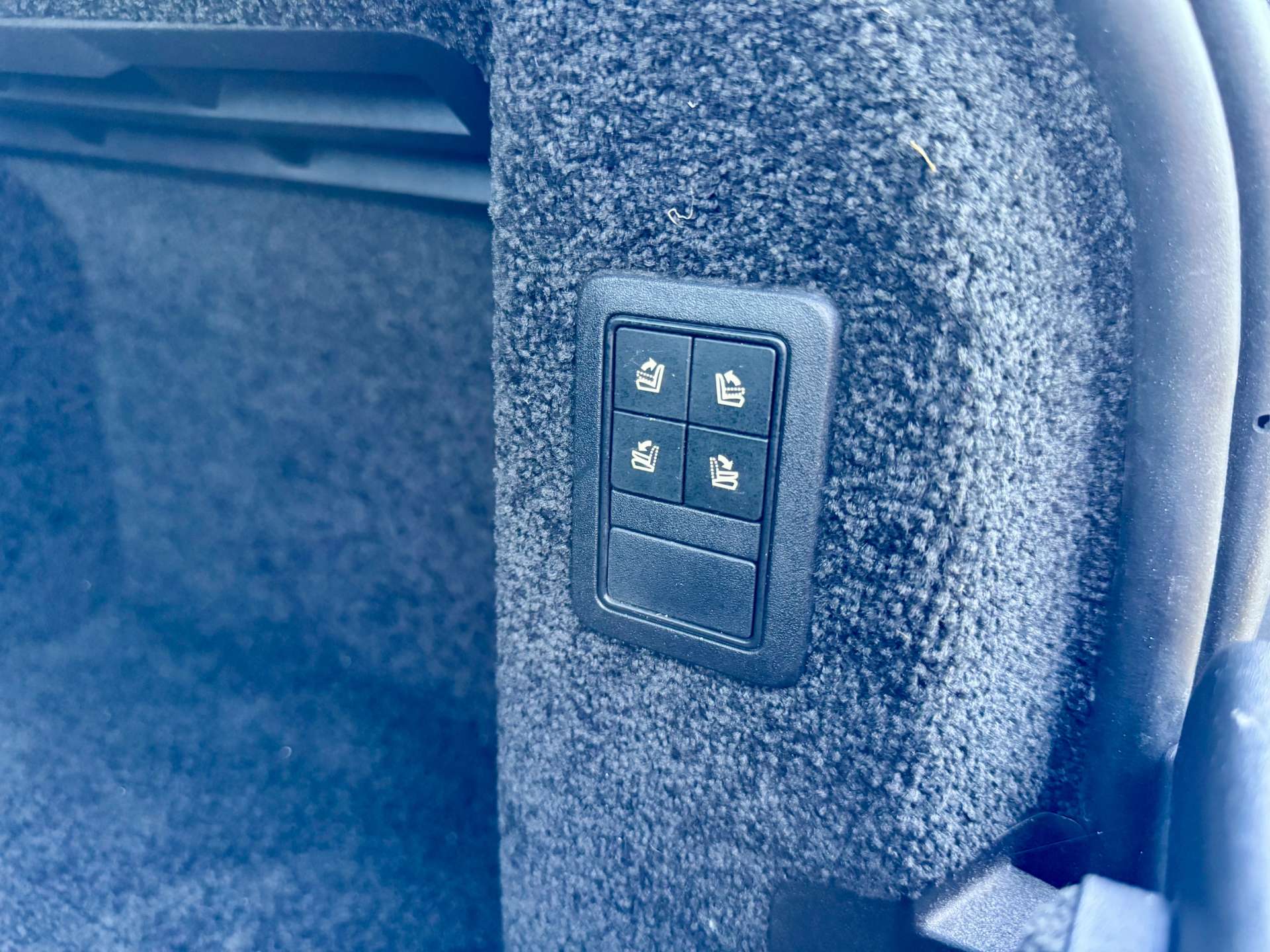 Used Land Rover Range Rover