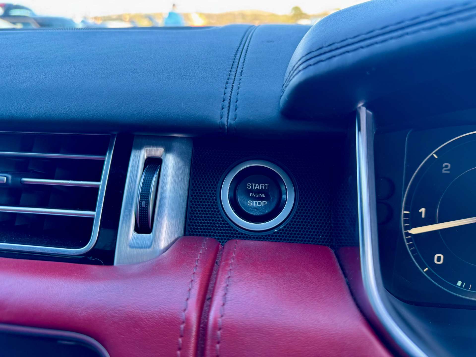 Used Land Rover Range Rover