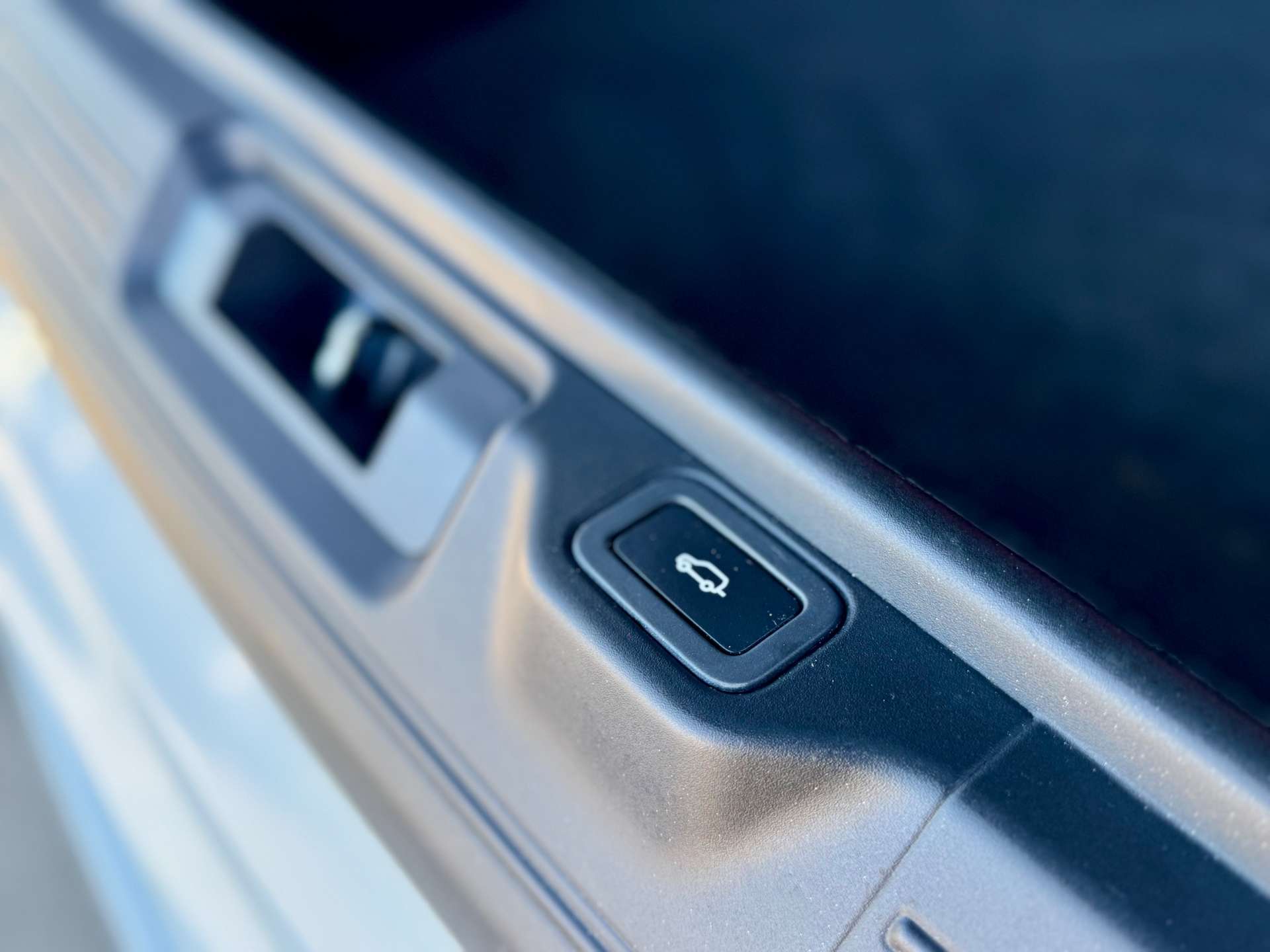 Used Land Rover Range Rover