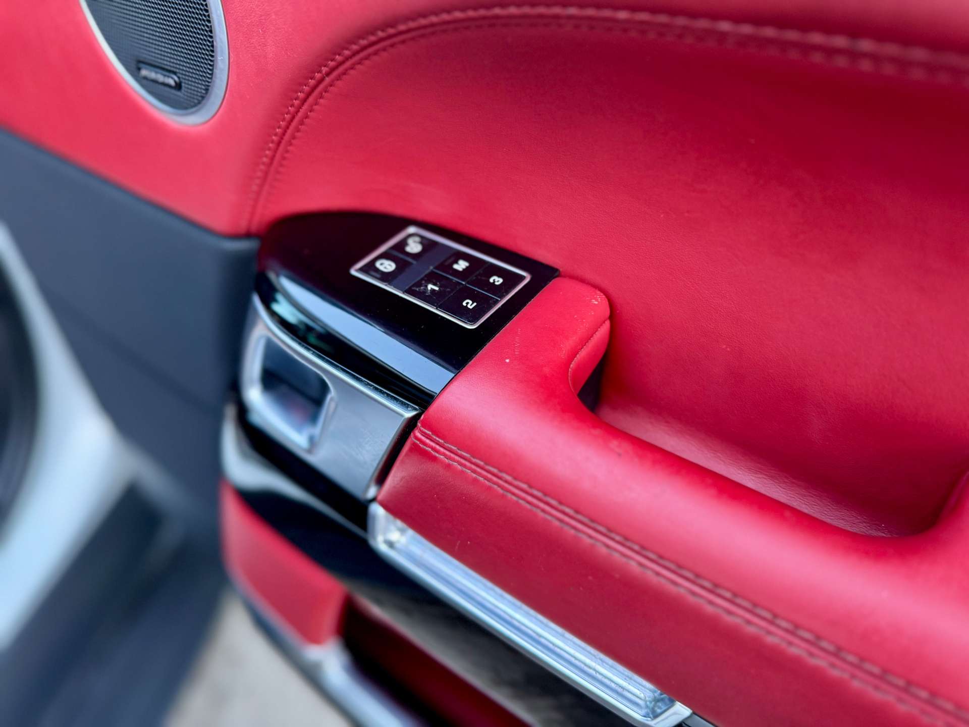 Used Land Rover Range Rover