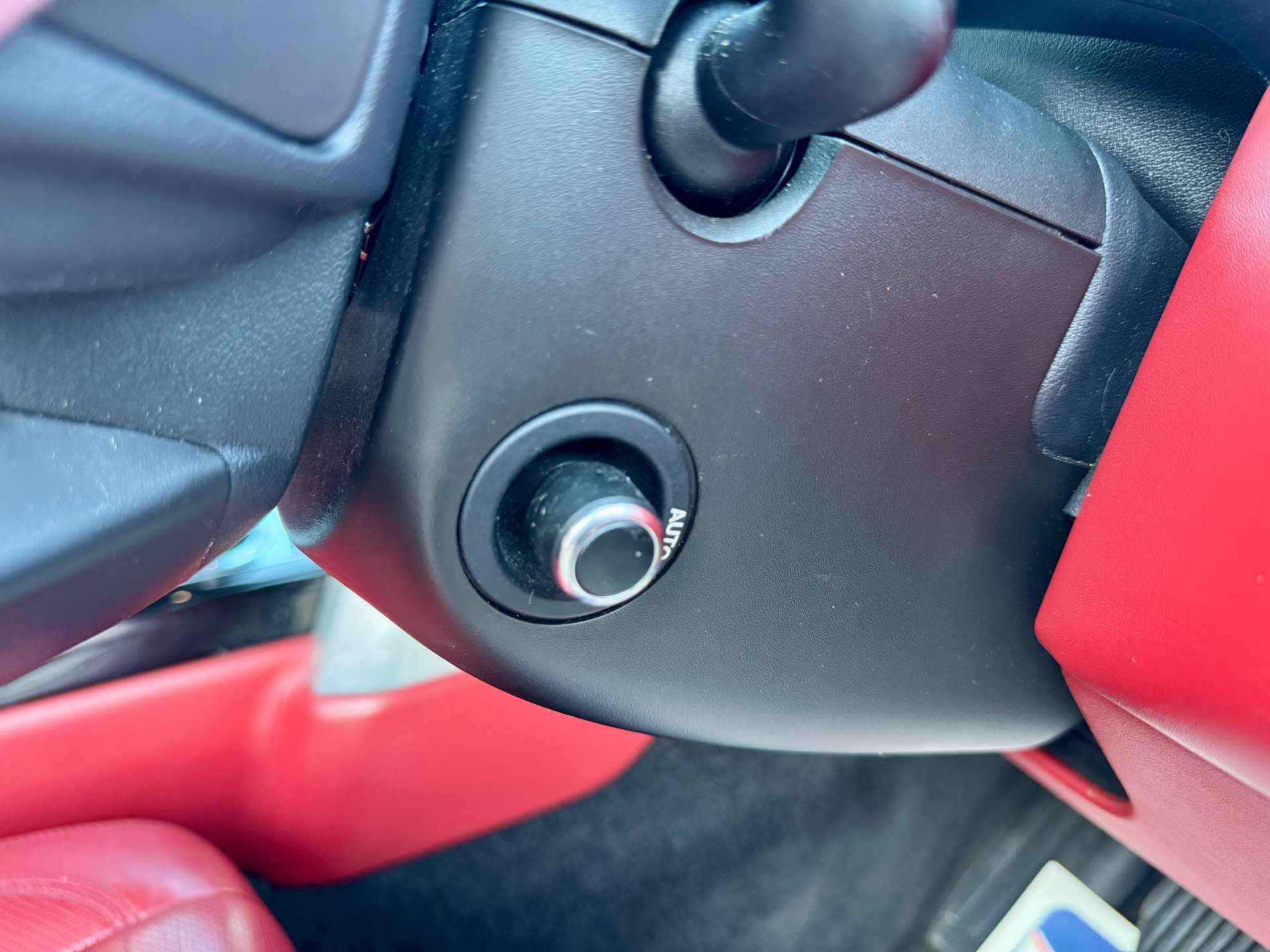 Used Land Rover Range Rover