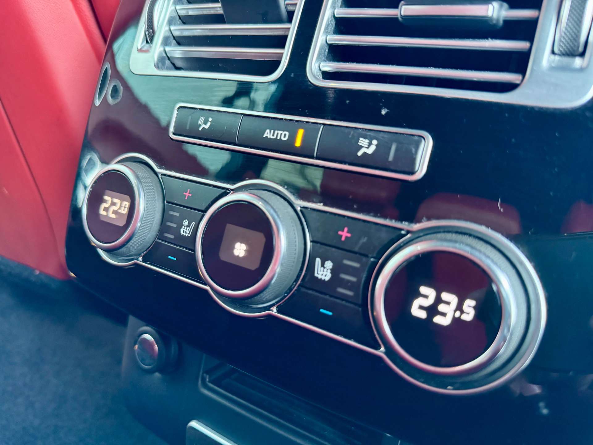 Used Land Rover Range Rover