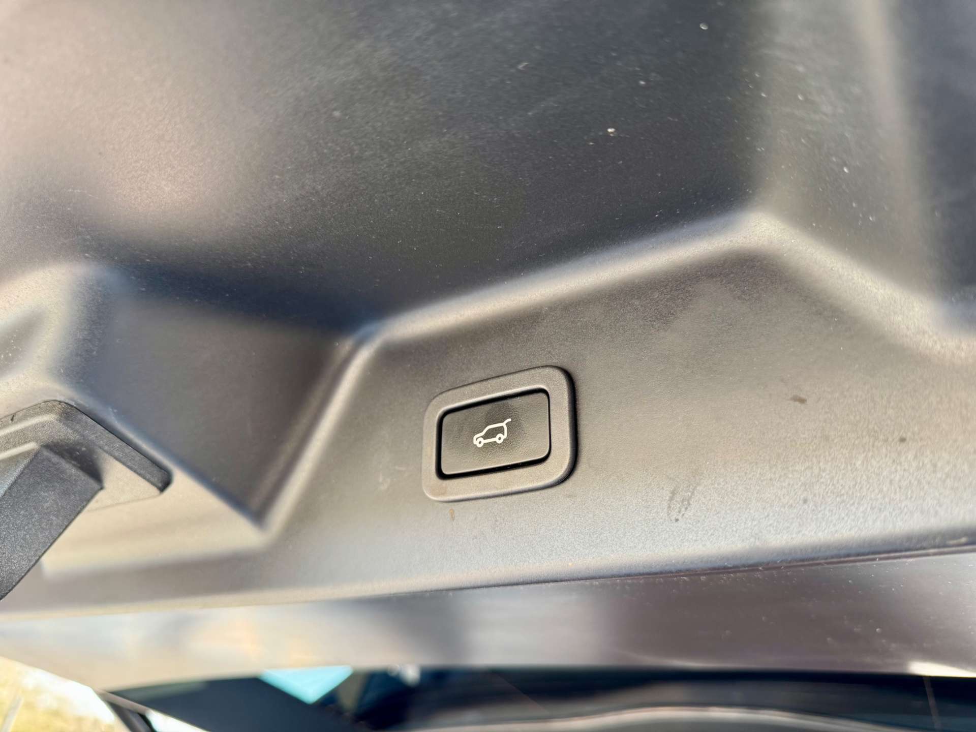 Used Land Rover Range Rover