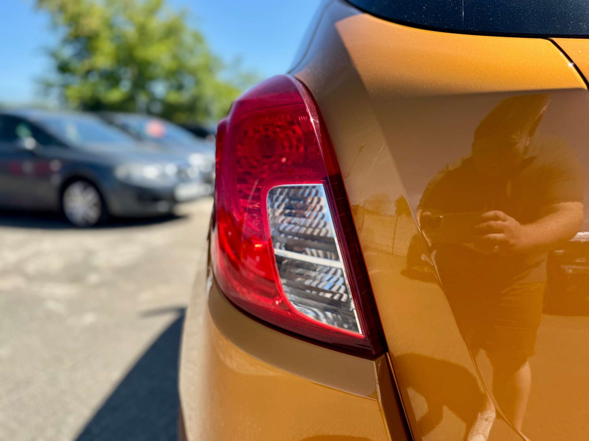 Used Vauxhall Mokka X