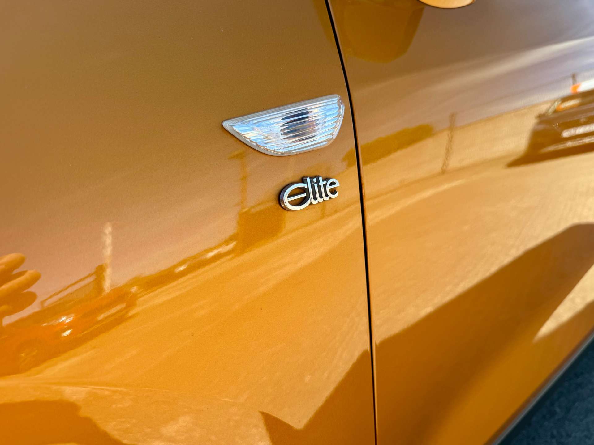 Used Vauxhall Mokka X