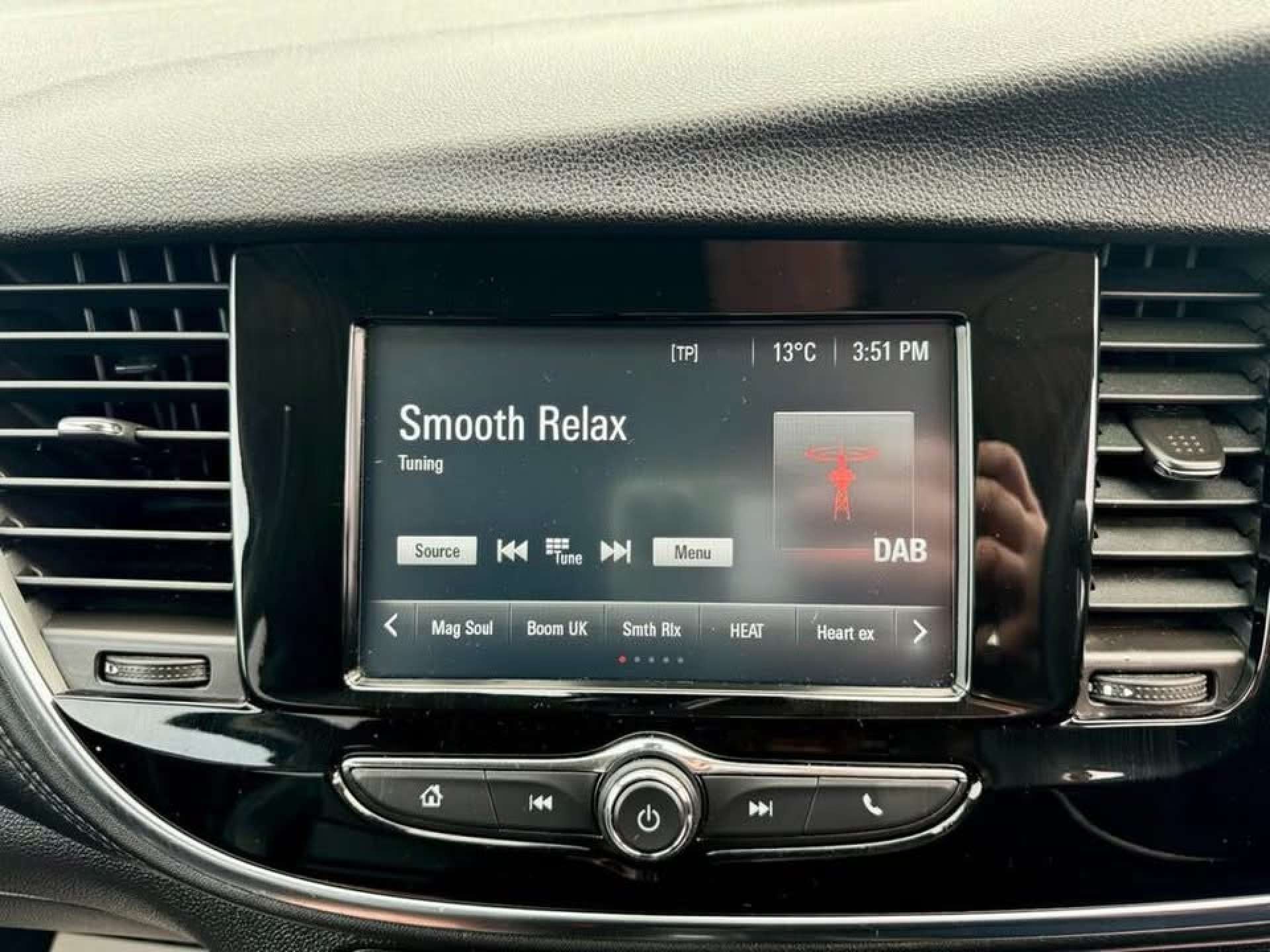 Used Vauxhall Mokka X