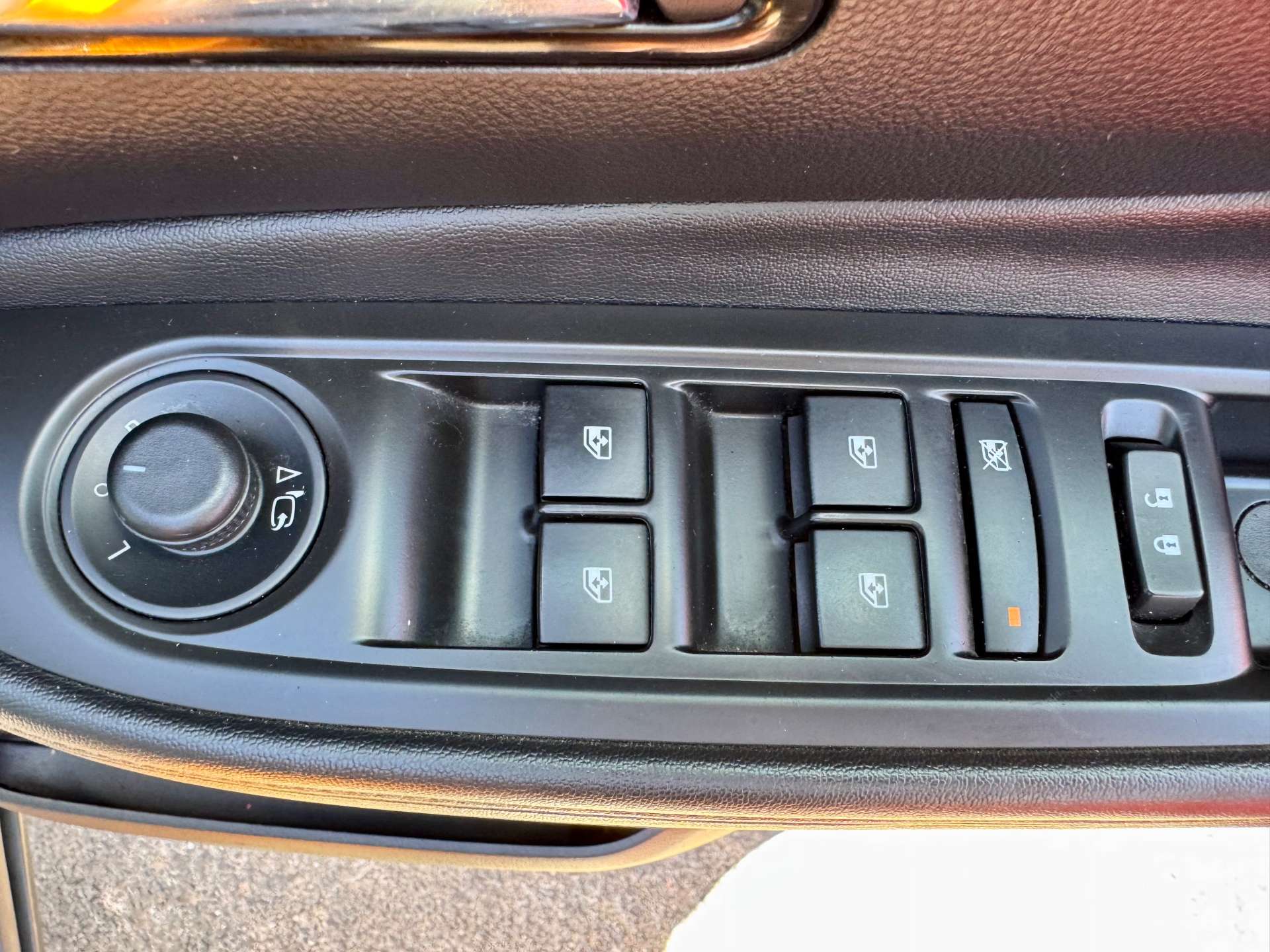 Used Vauxhall Mokka X