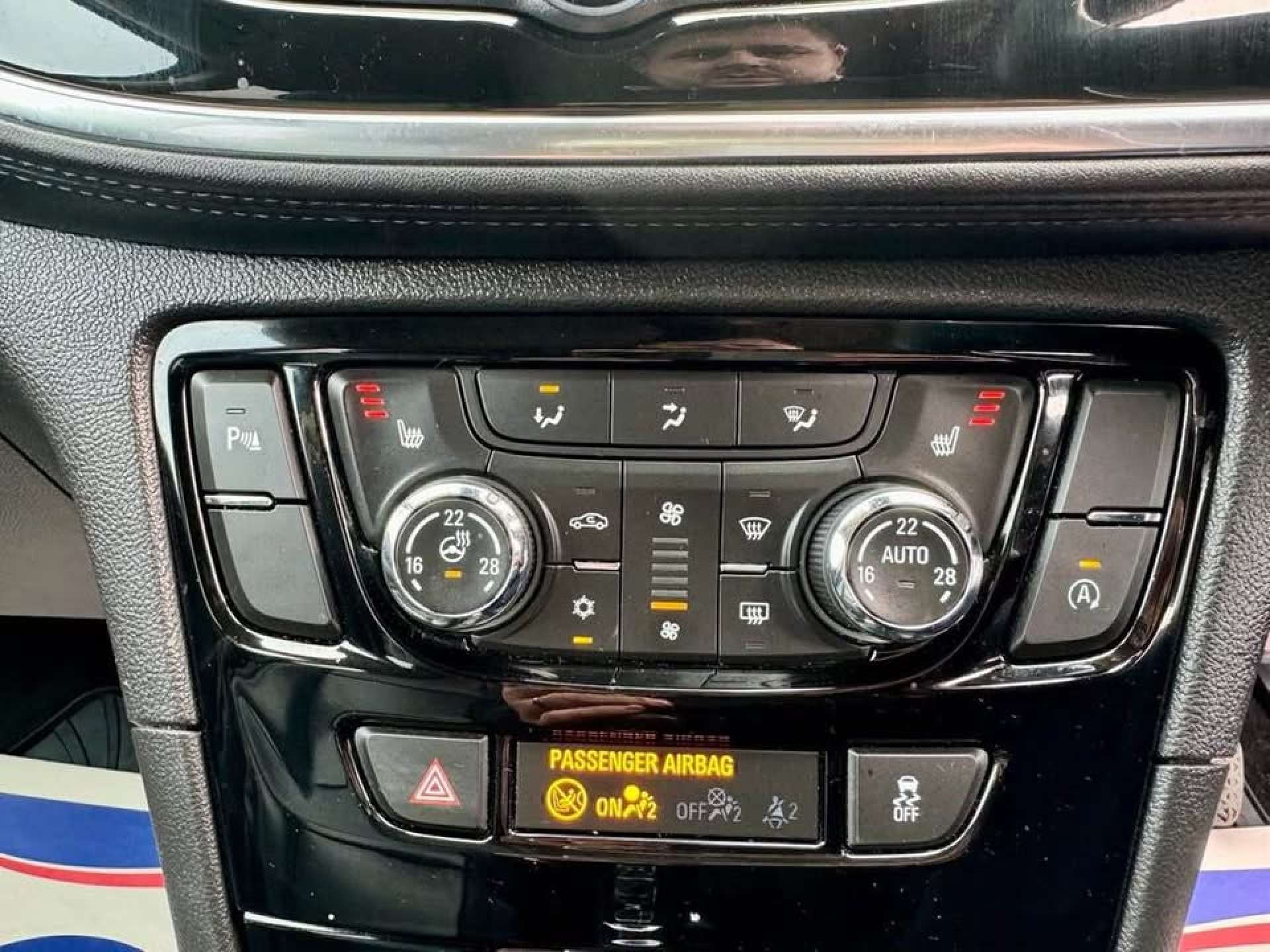 Used Vauxhall Mokka X