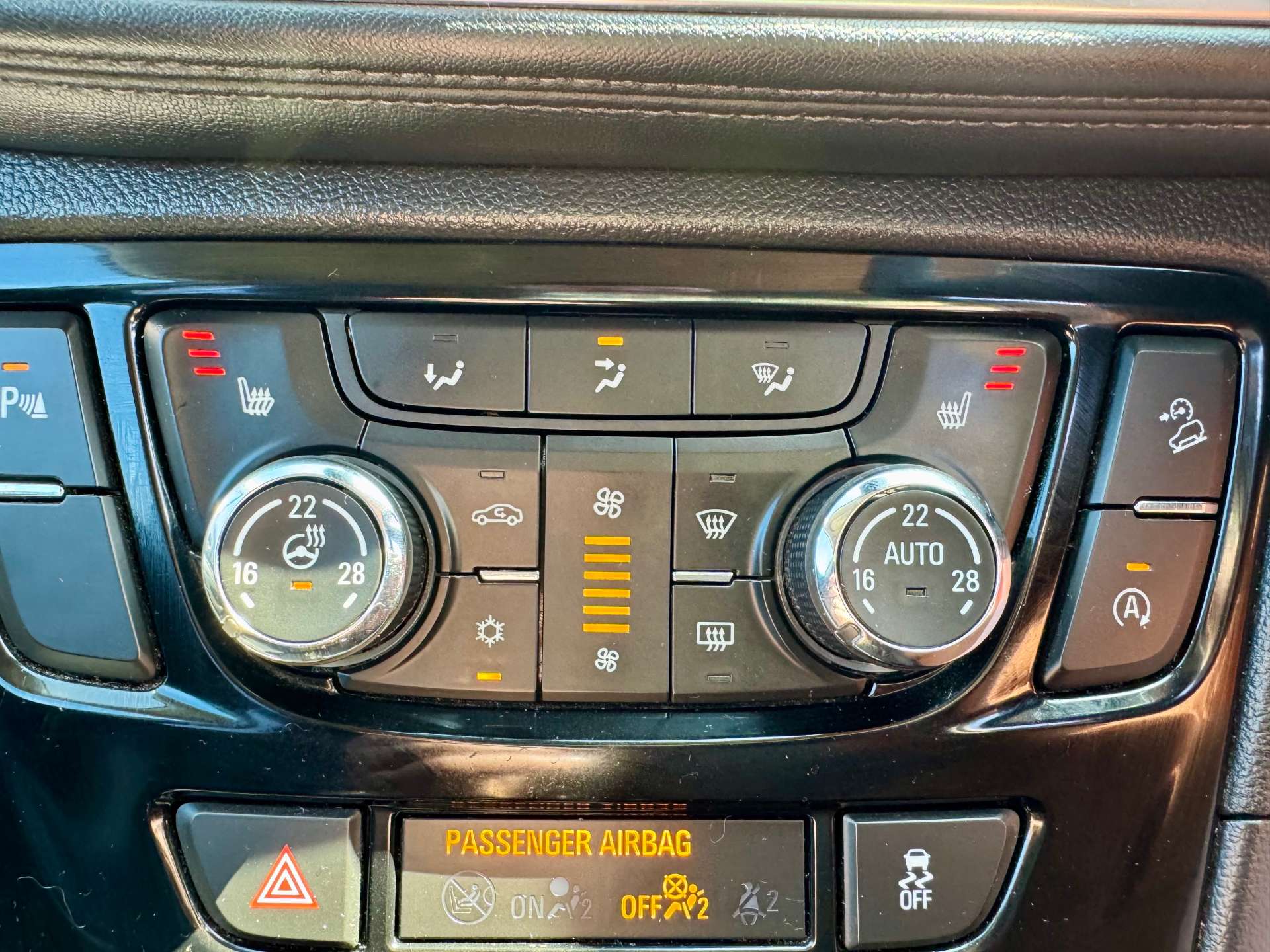 Used Vauxhall Mokka X