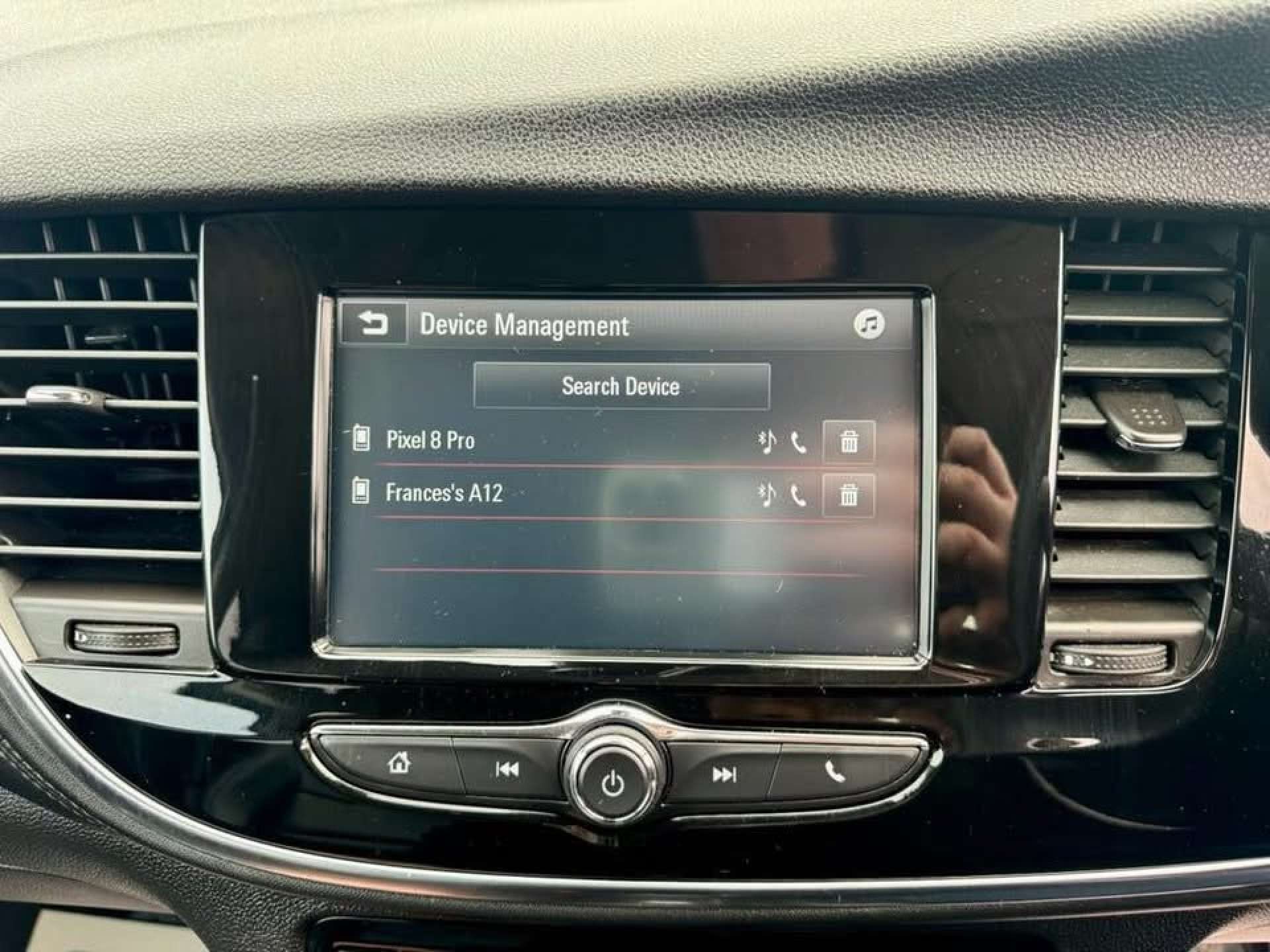 Used Vauxhall Mokka X