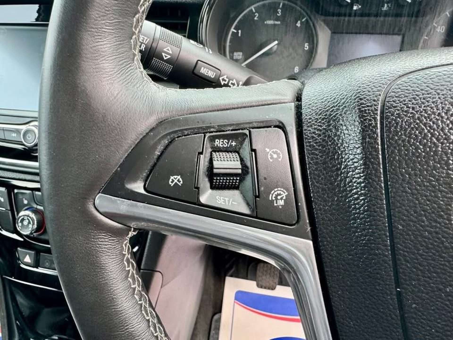 Used Vauxhall Mokka X
