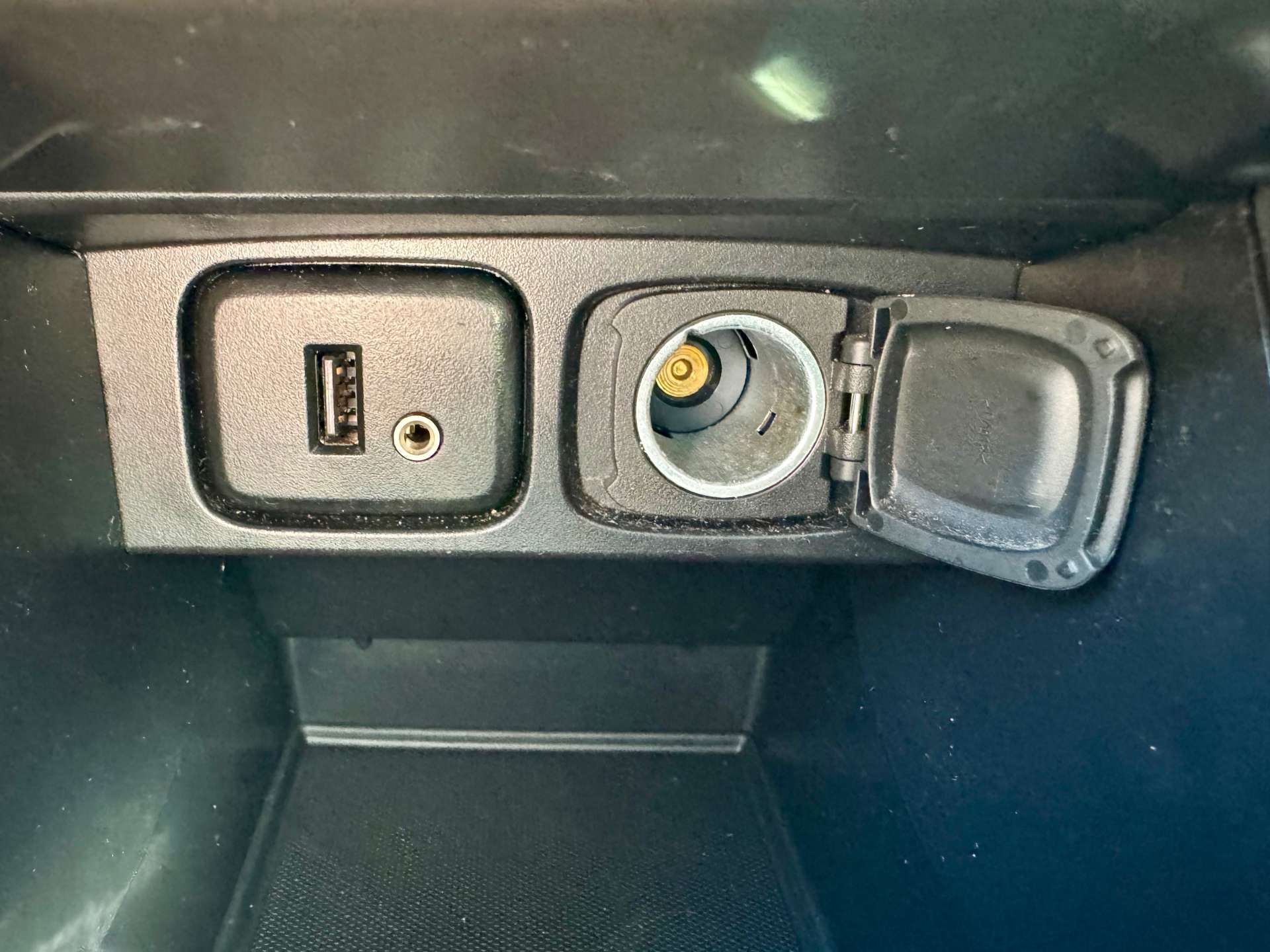 Used Vauxhall Mokka X