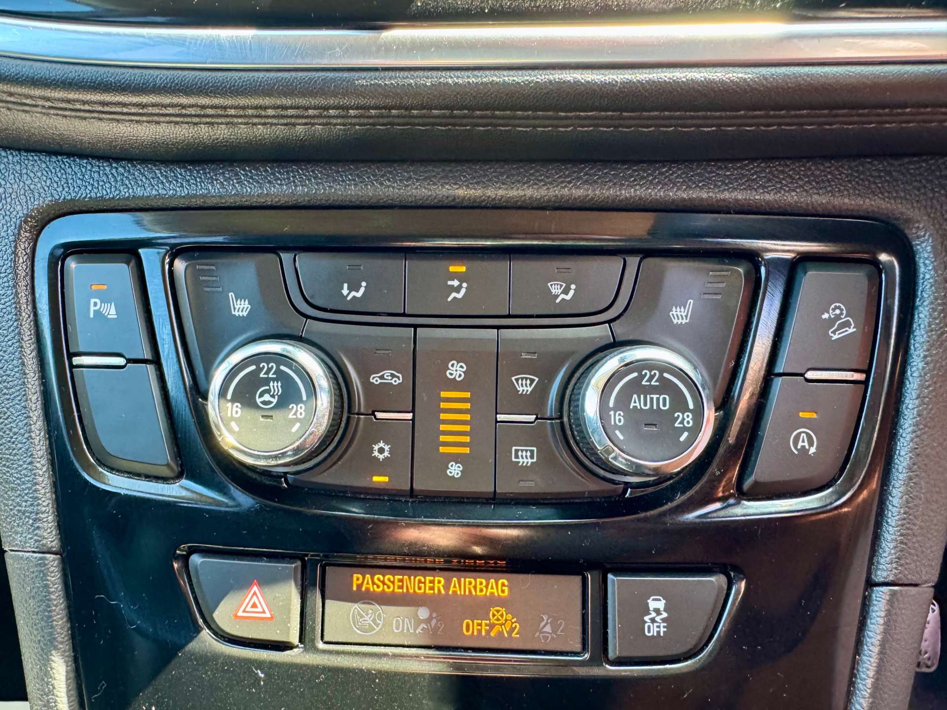Used Vauxhall Mokka X