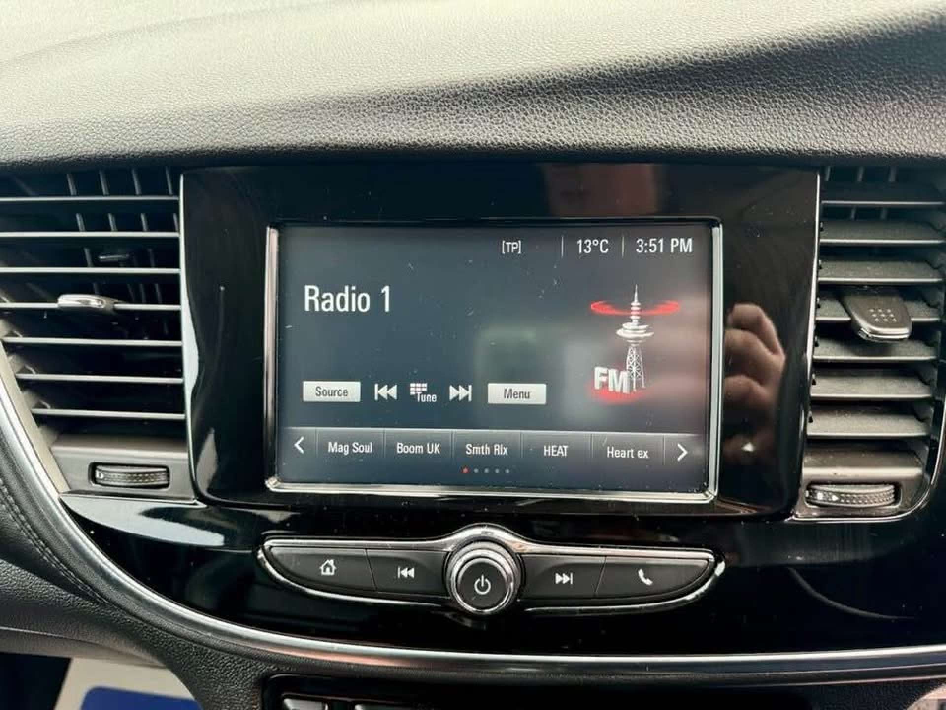 Used Vauxhall Mokka X