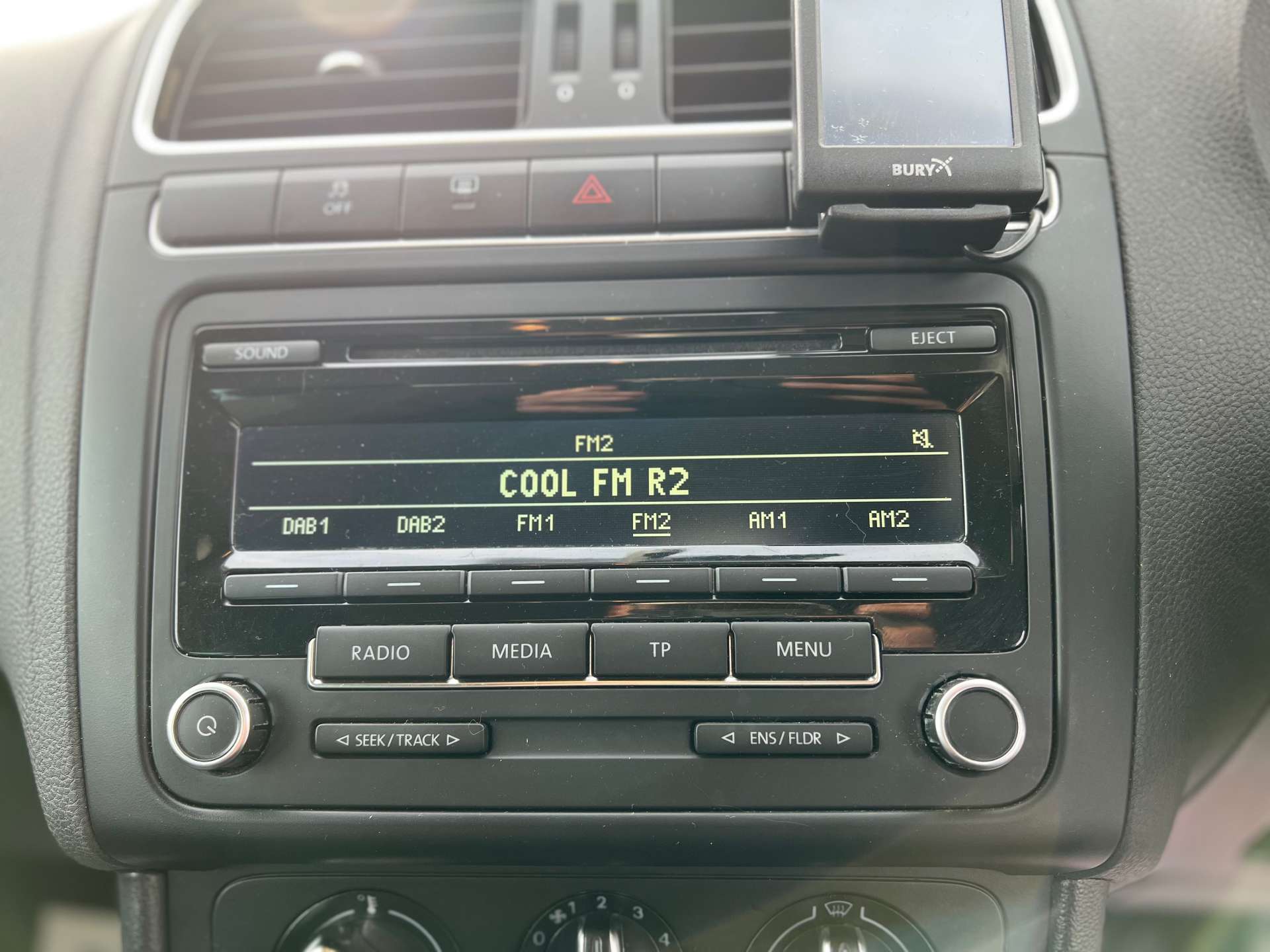 Used Volkswagen Polo