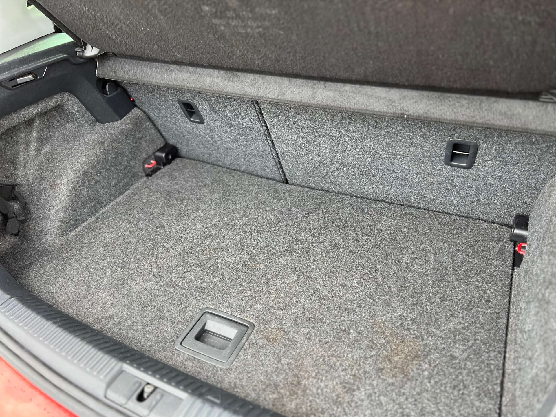 Used Volkswagen Polo