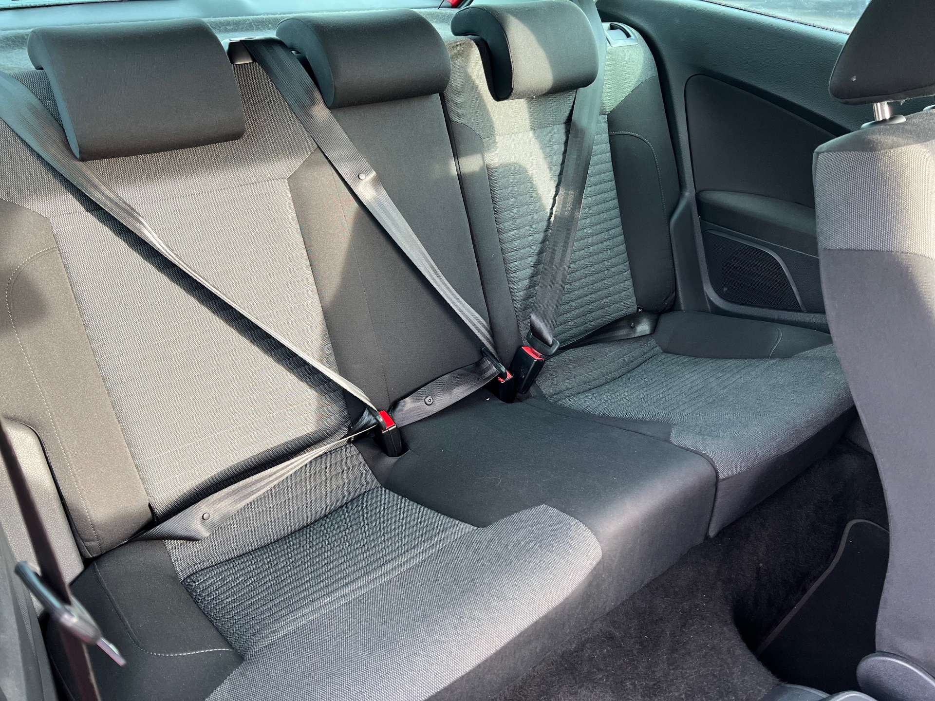 Used Volkswagen Polo