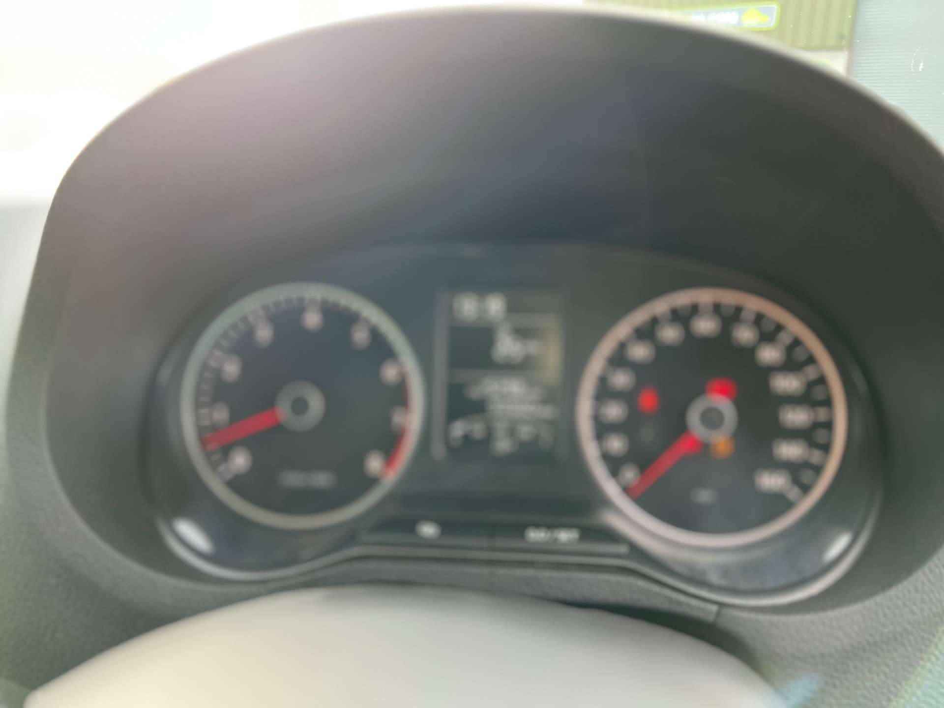 Used Volkswagen Polo