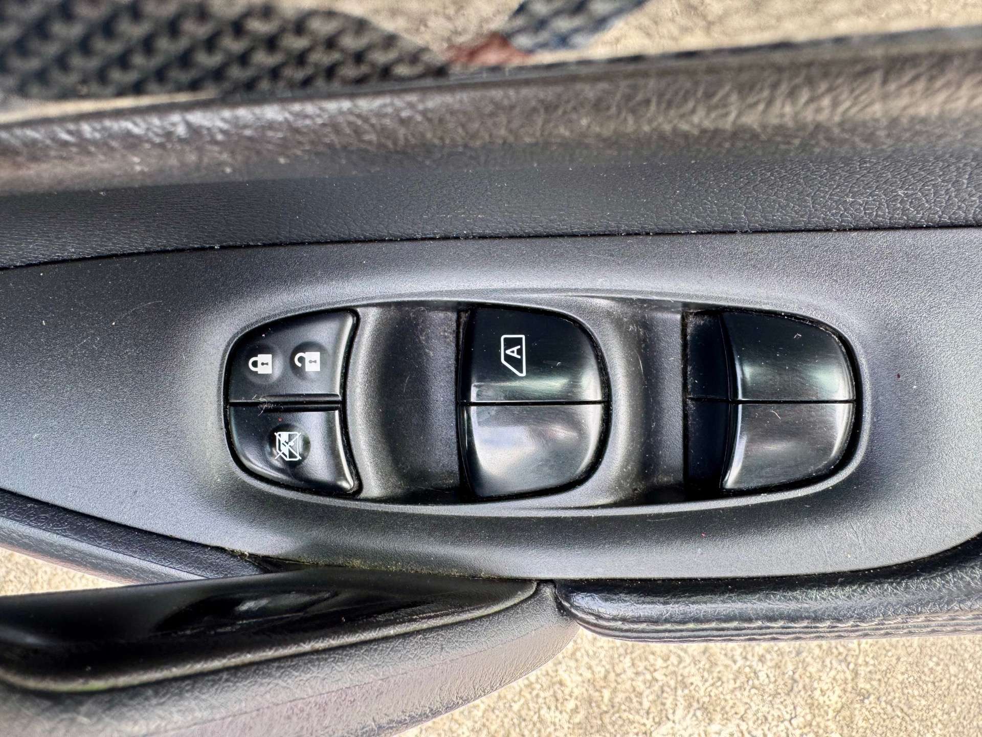 Used Nissan X-Trail